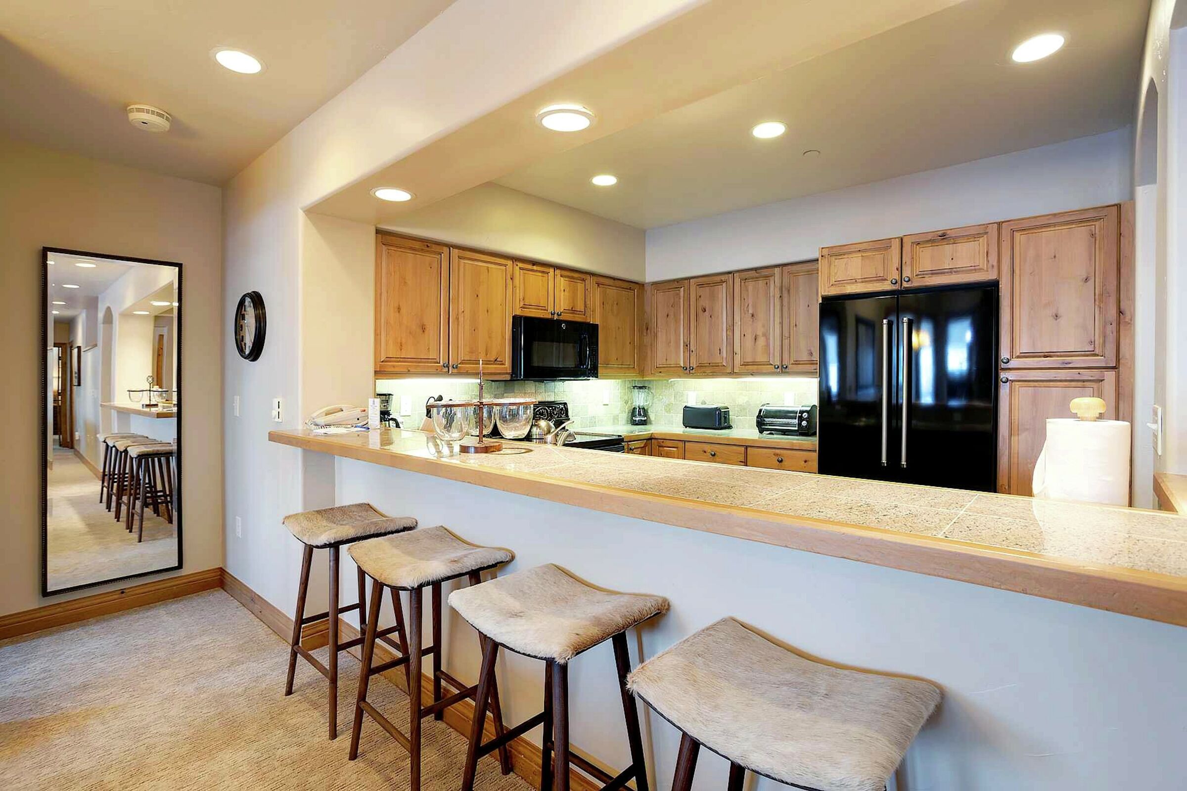 #313 - Kitchen