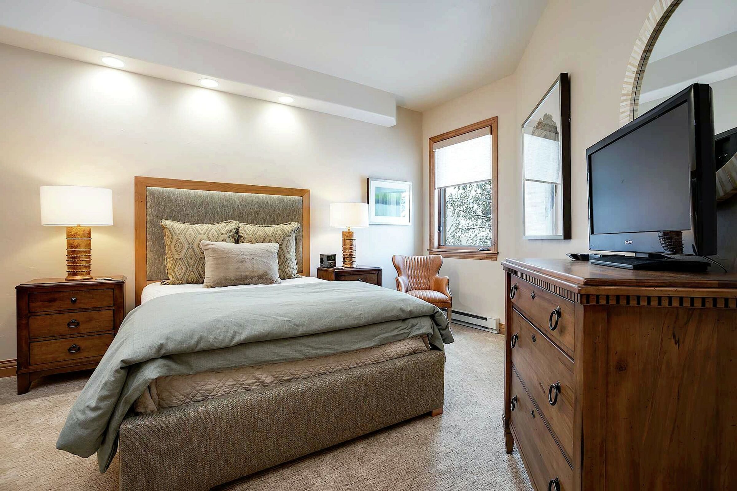 #313 - Bedroom
