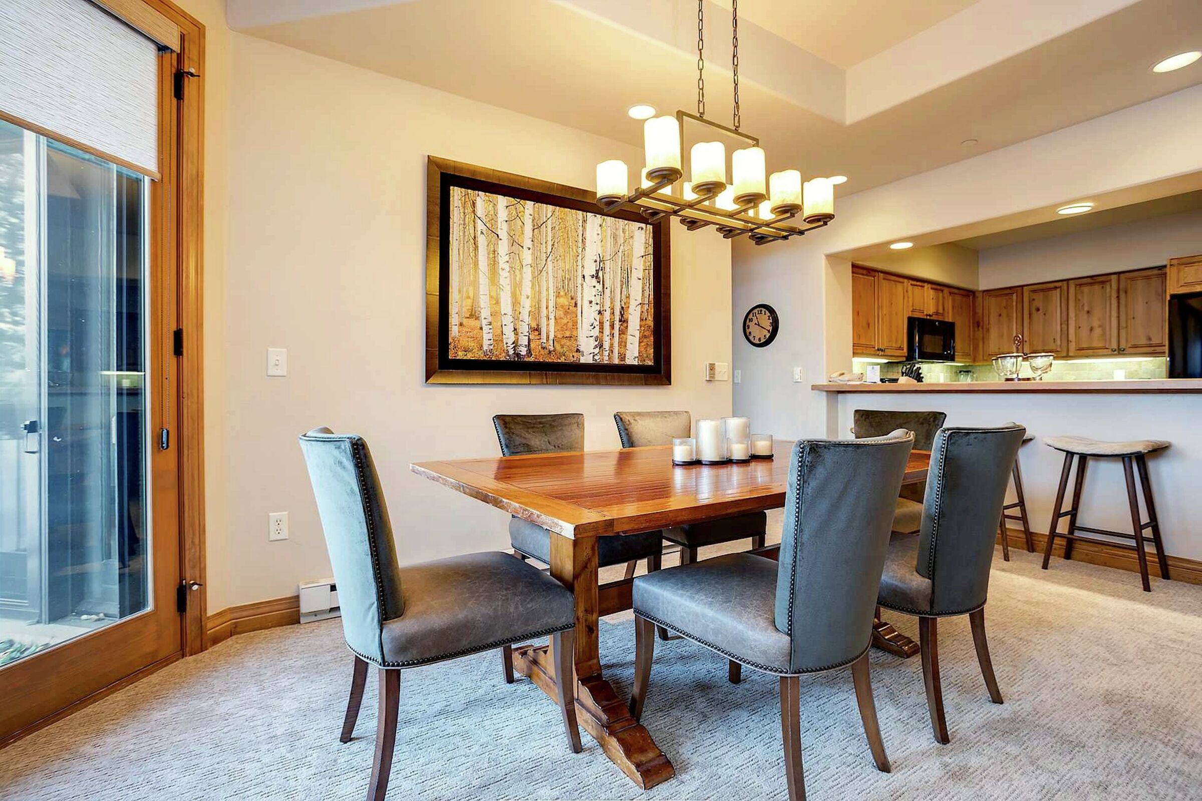#313 - Dining Room