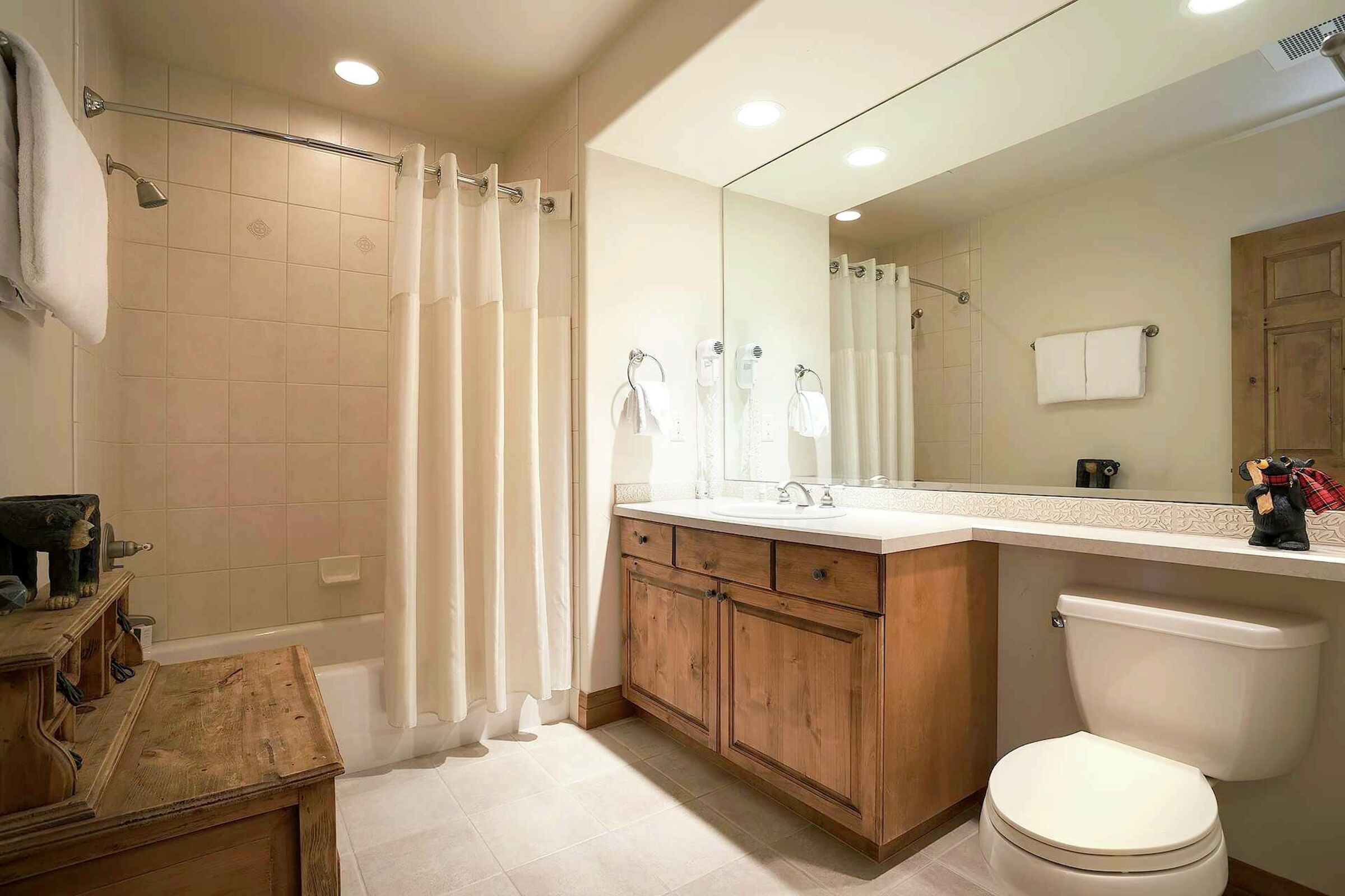 #313 - Bathroom