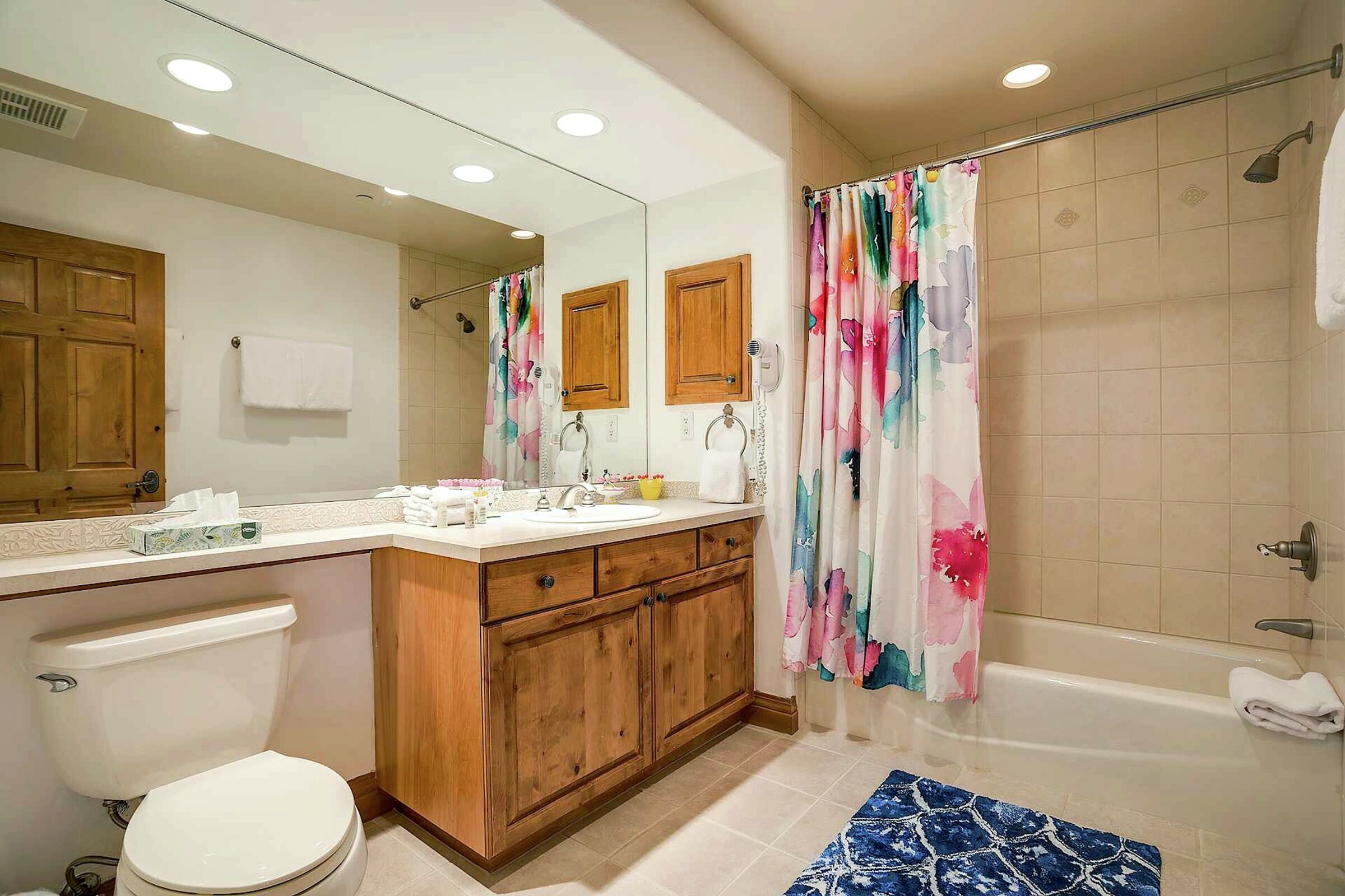 #321 - Bathroom