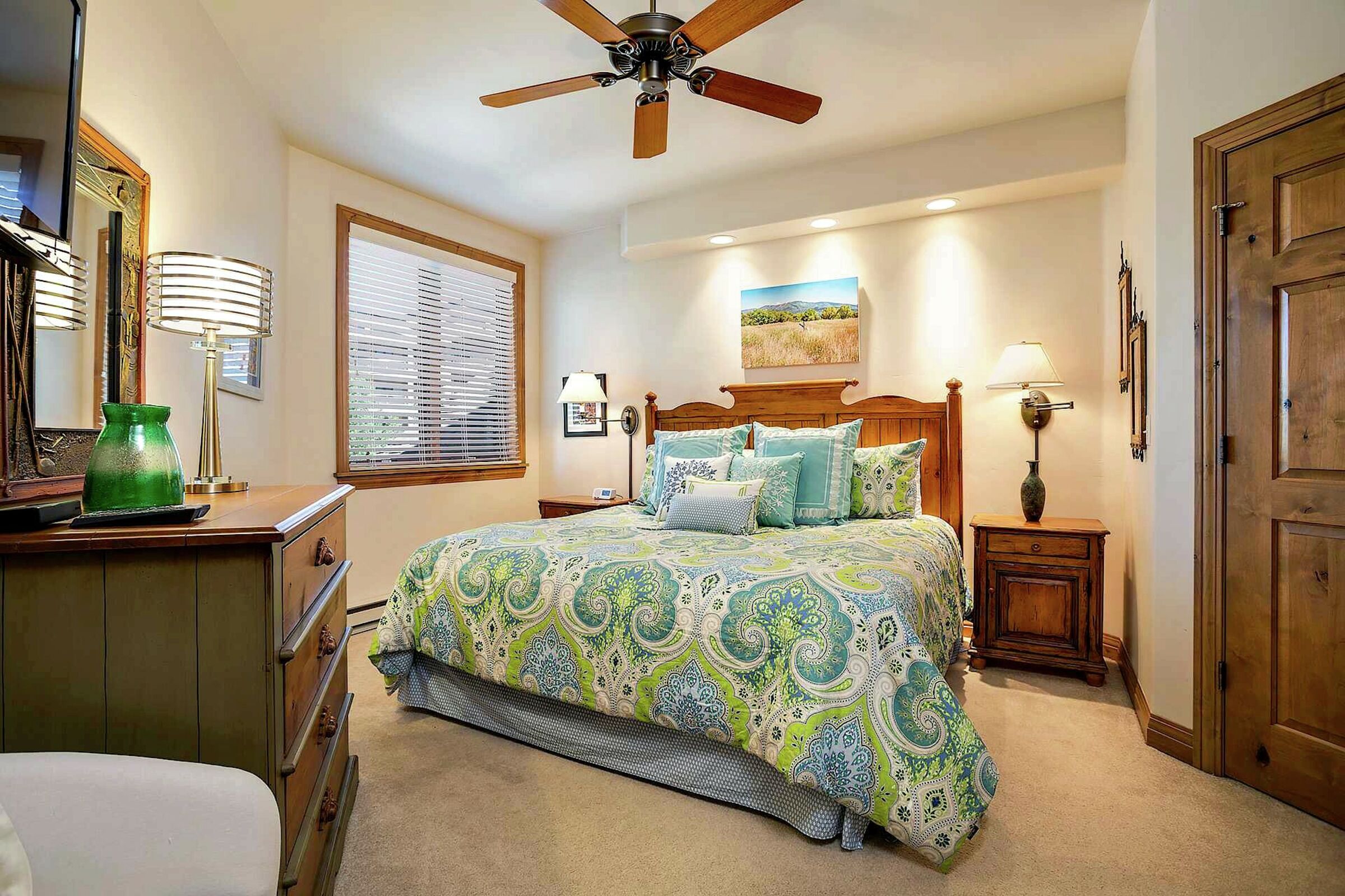 #321 - Bedroom