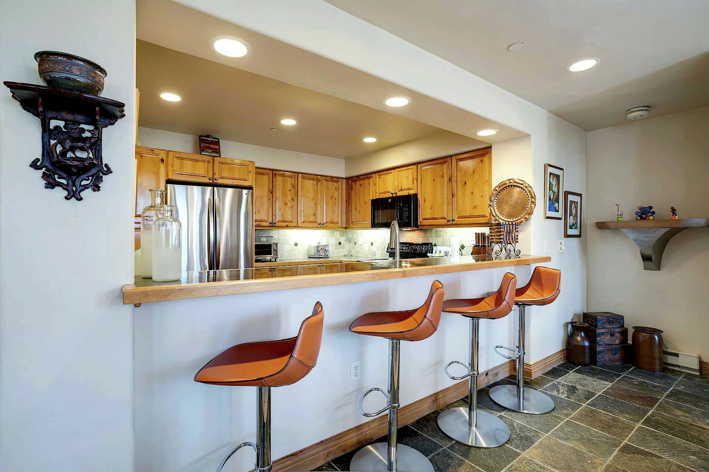 #321 - Kitchen