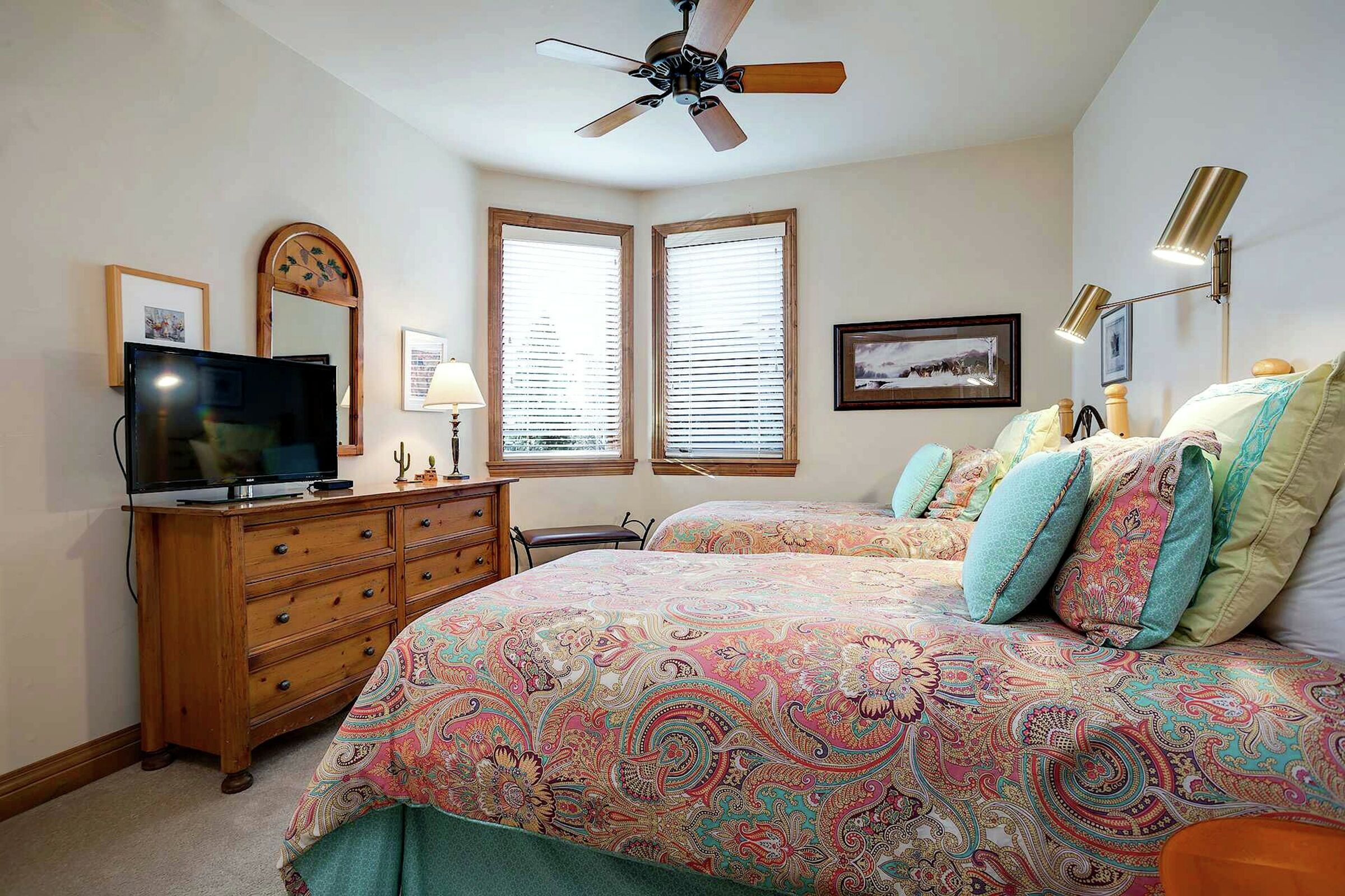 #321 - Bedroom