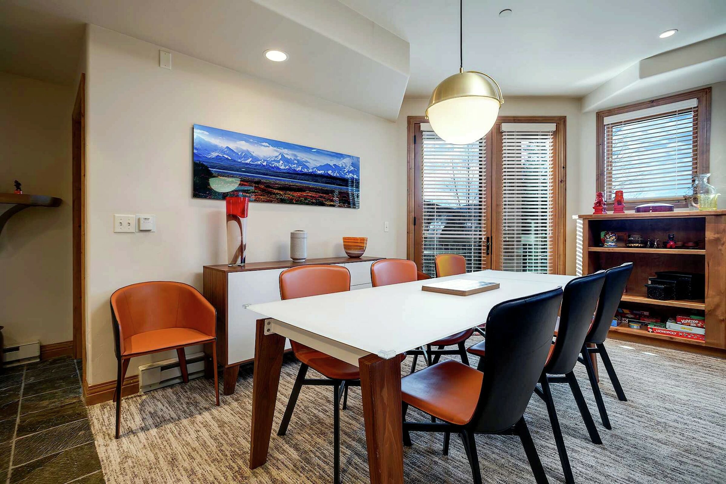 #321 - Dining Room