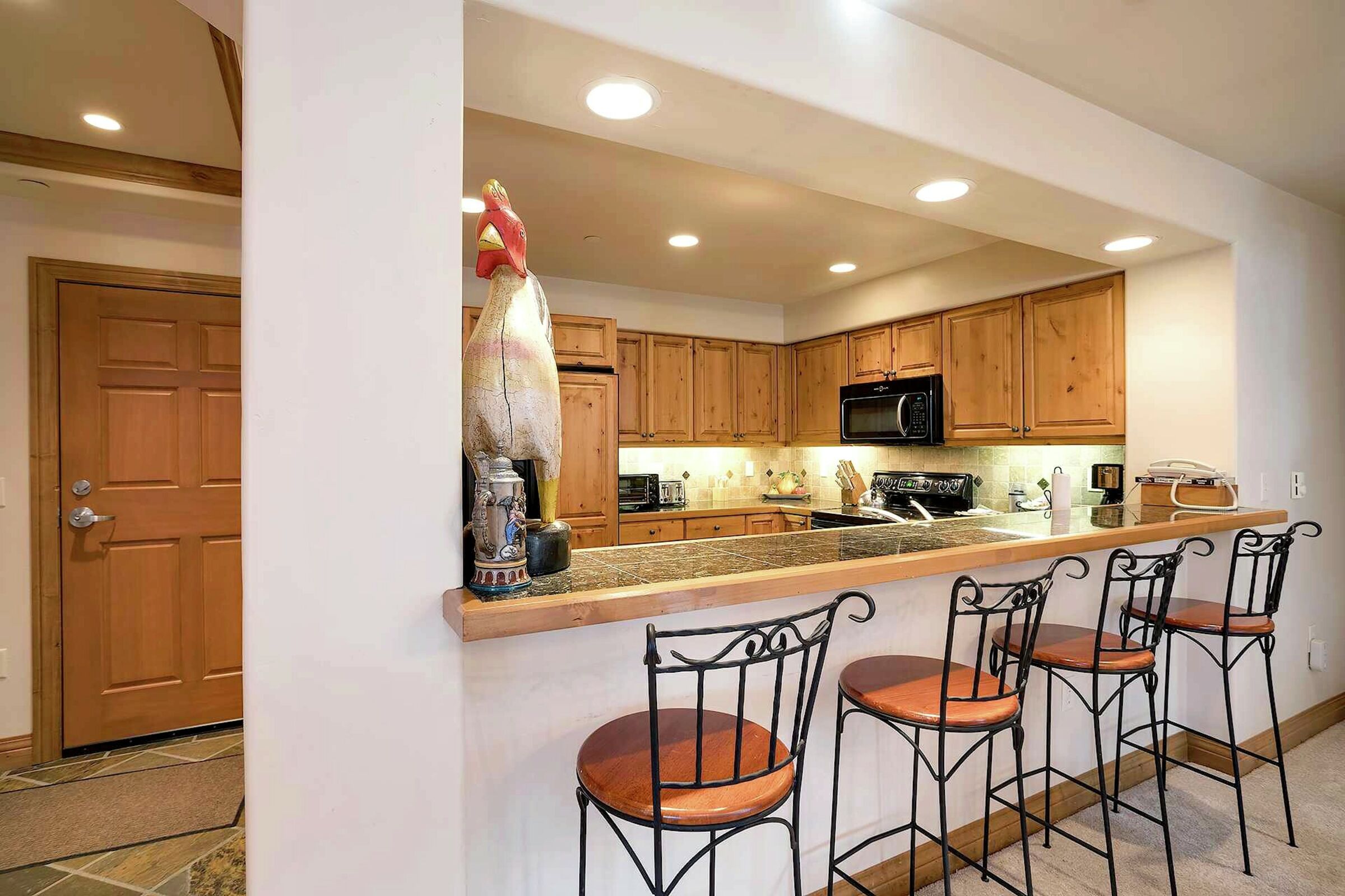 #324 - Kitchen