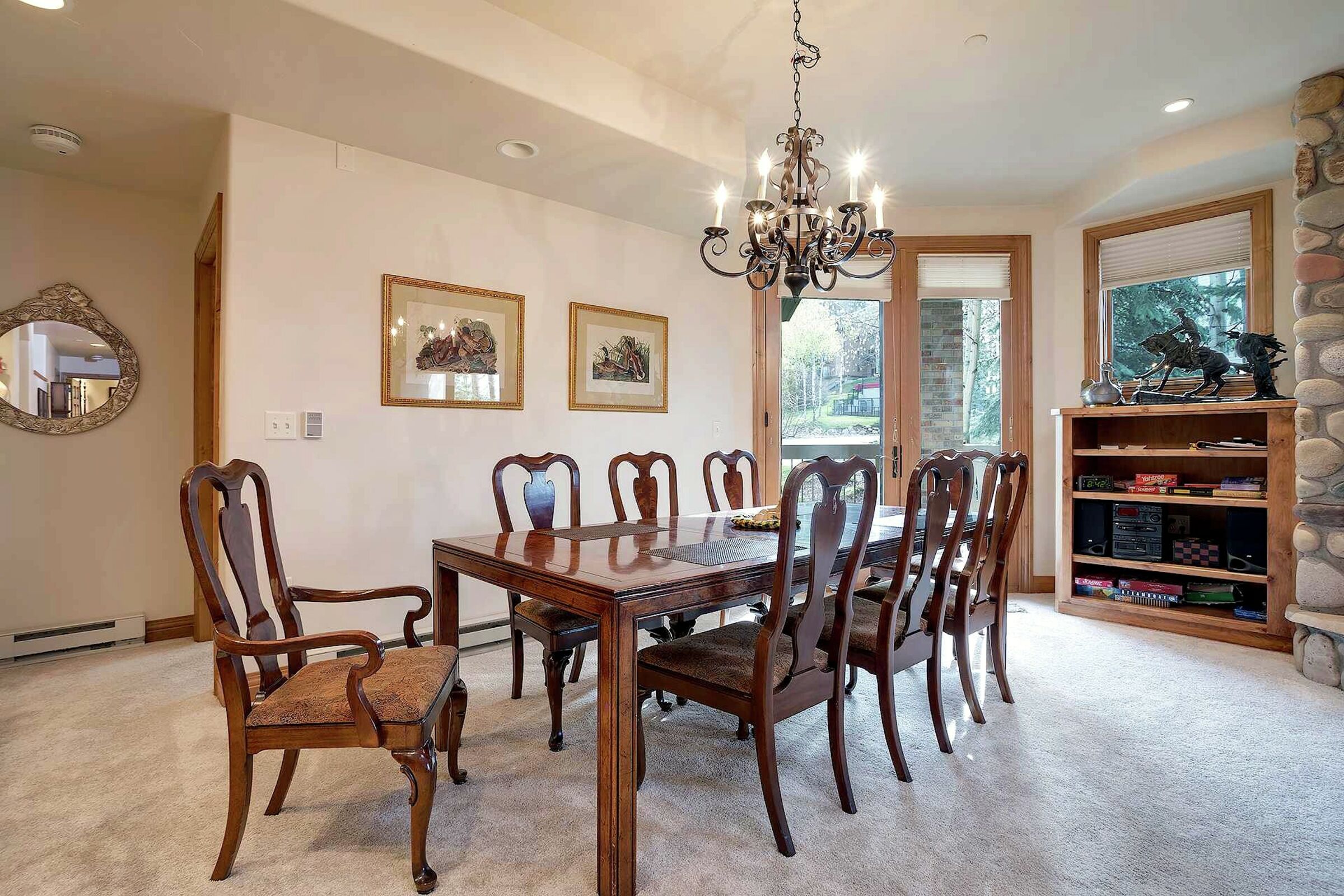 #324 - Dining Room