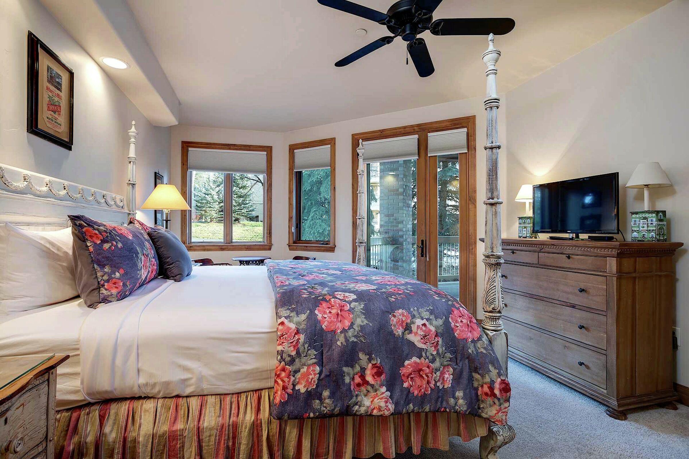 #324 - Master Bedroom