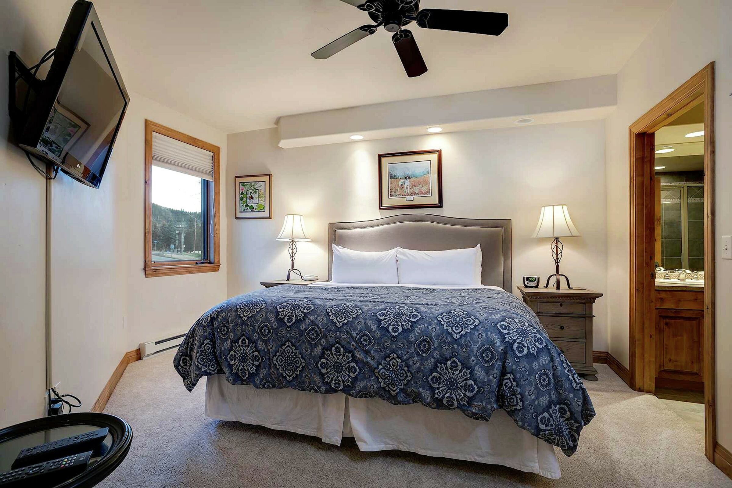 #324 - Bedroom