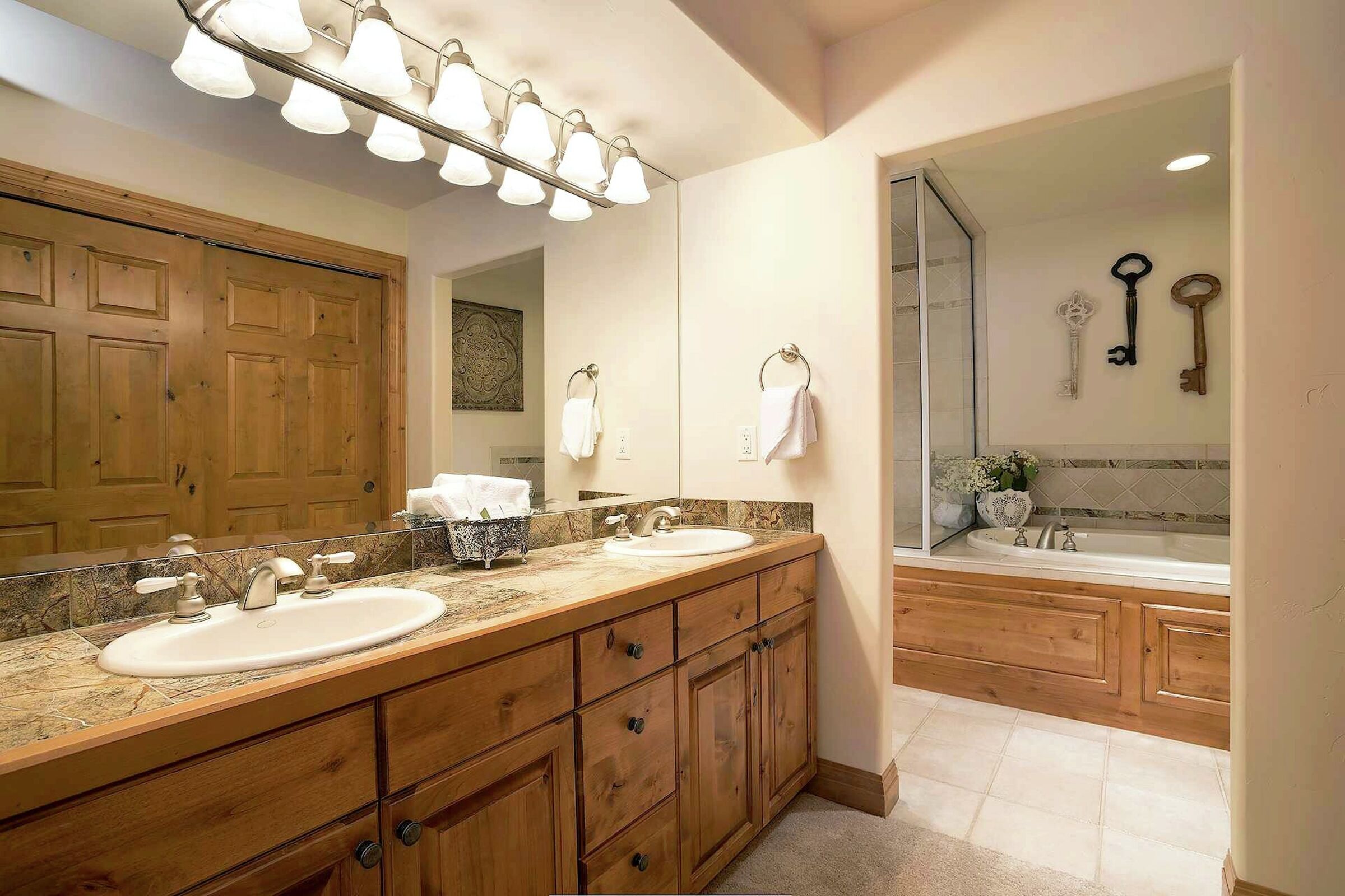 #324 - Bathroom