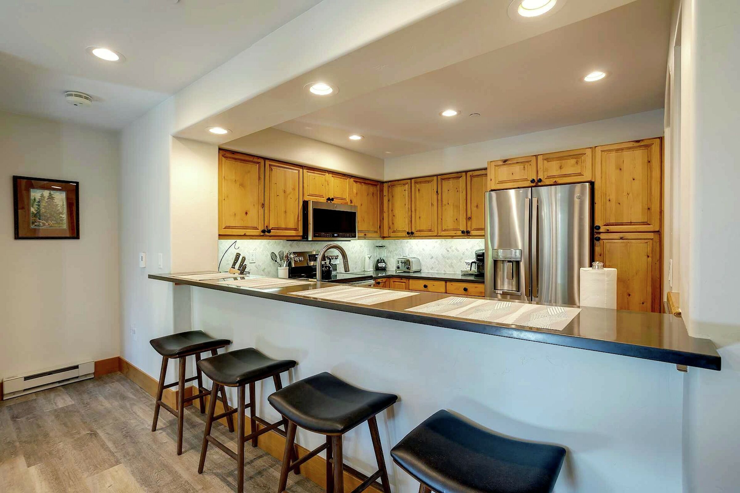 #332 - Kitchen