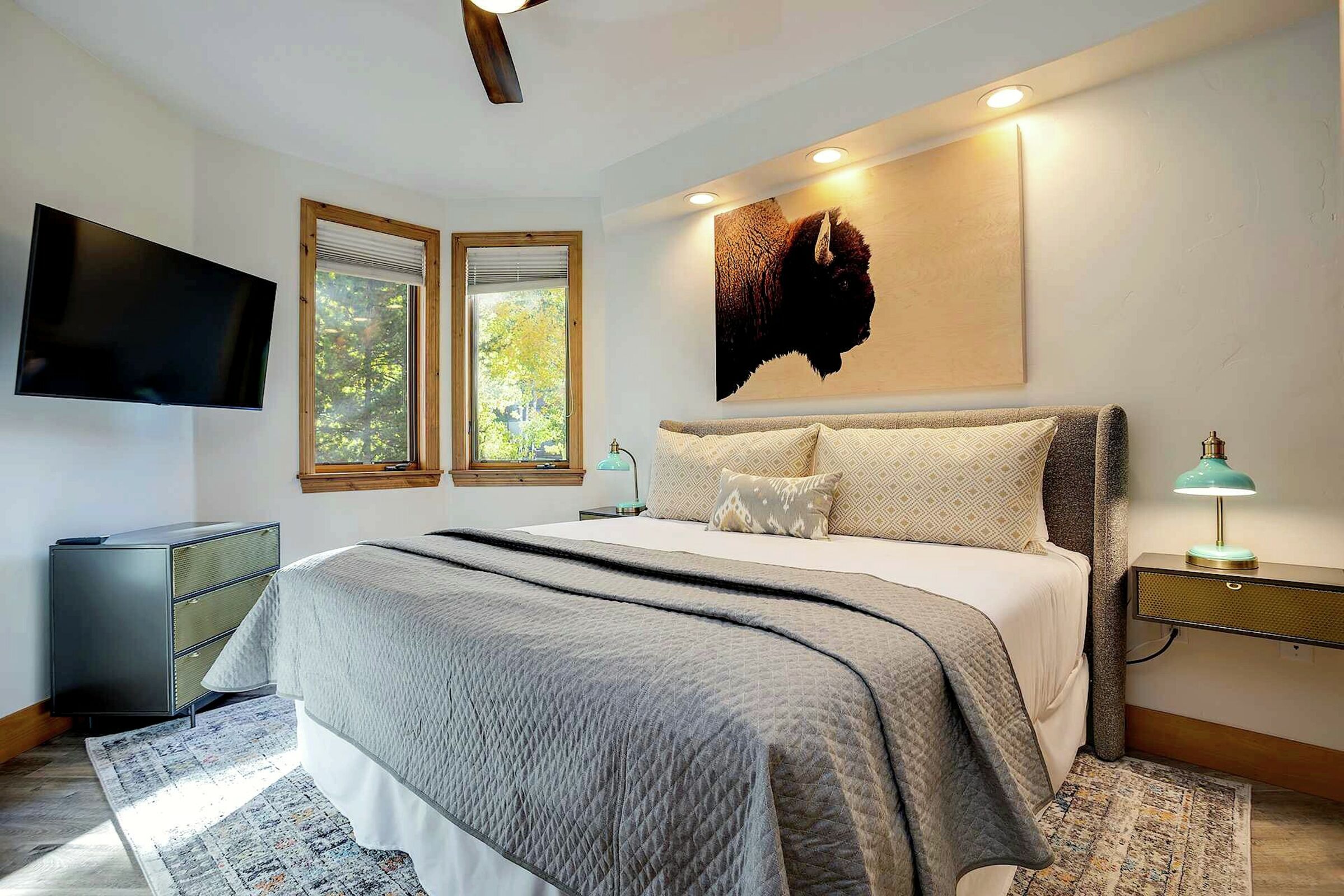 #332 - Bedroom