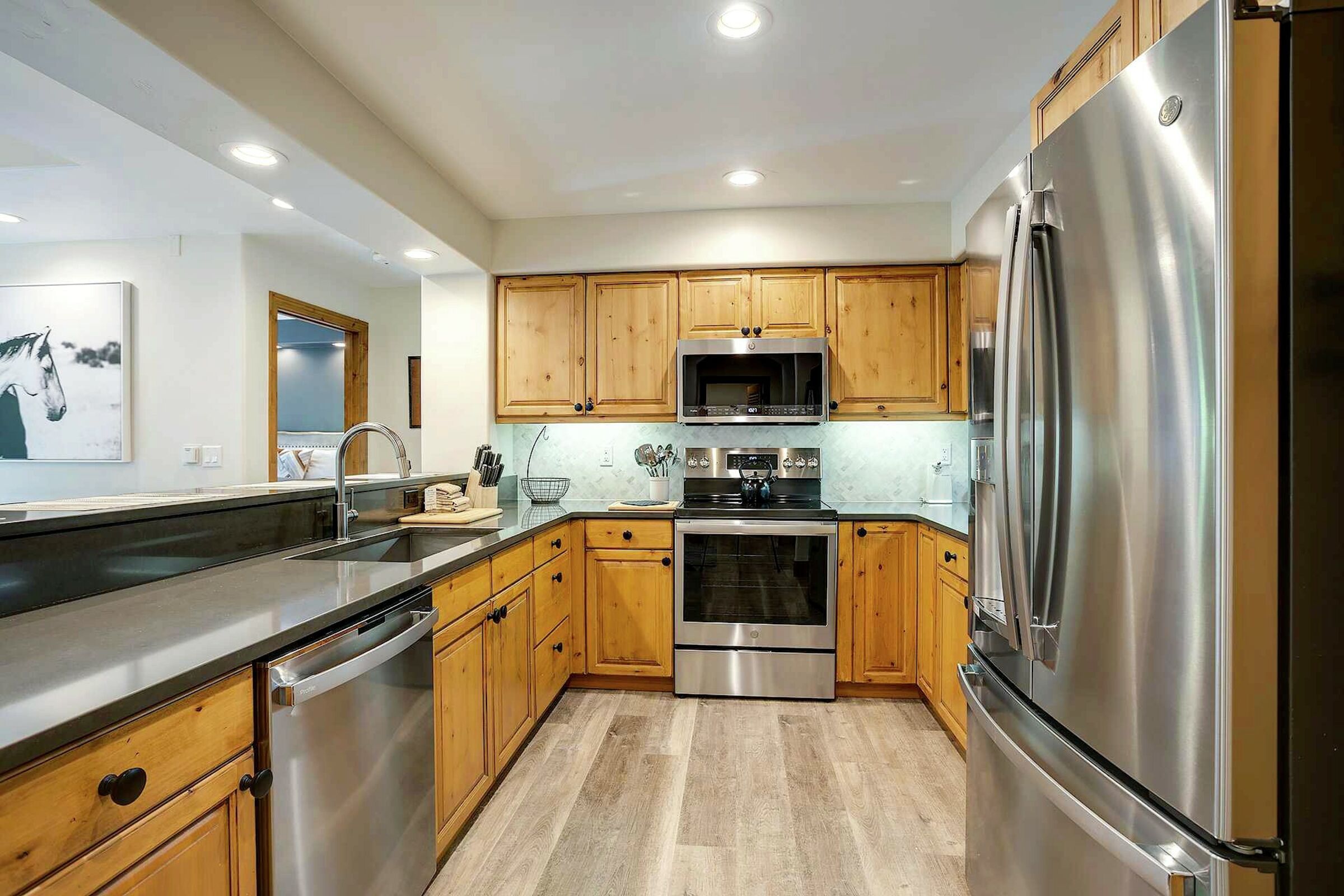 #332 - Kitchen