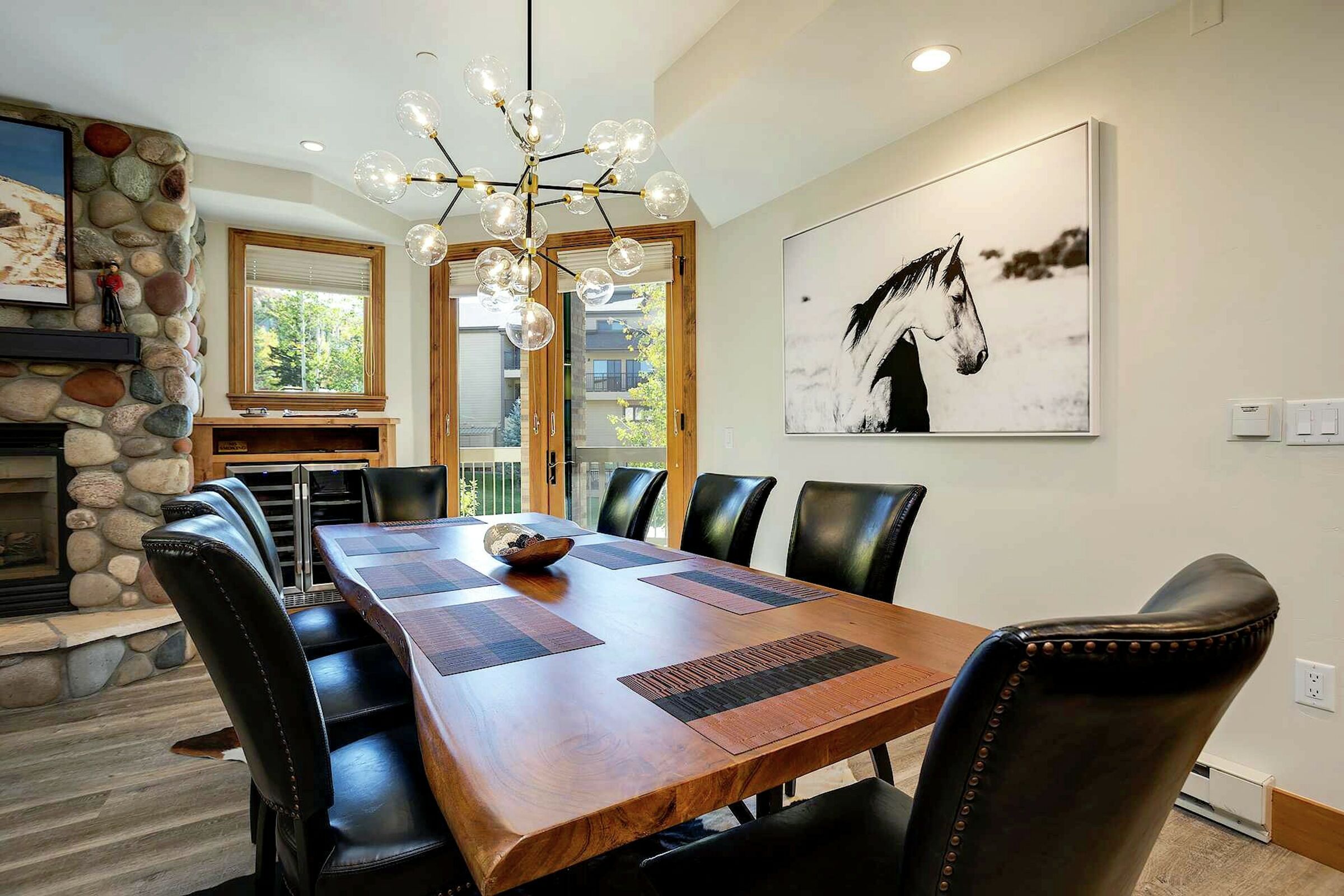 #332 - Dining Room