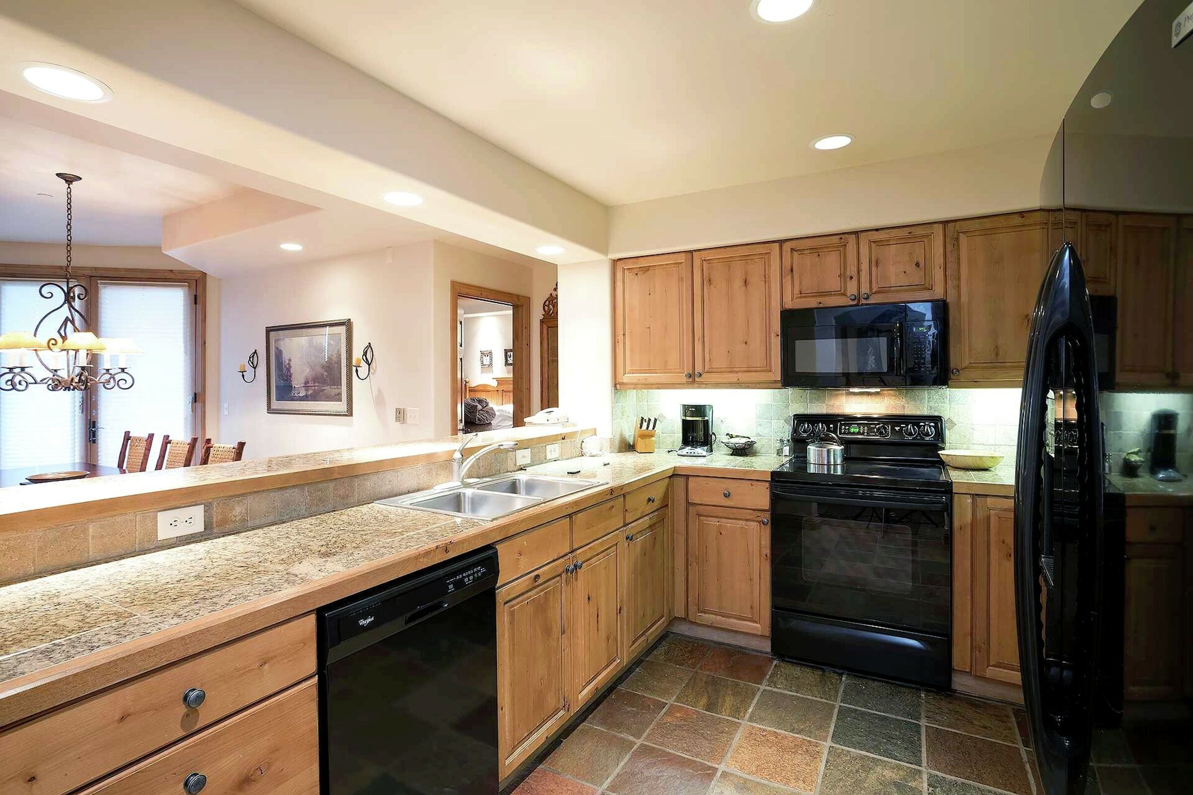 #333 - Kitchen