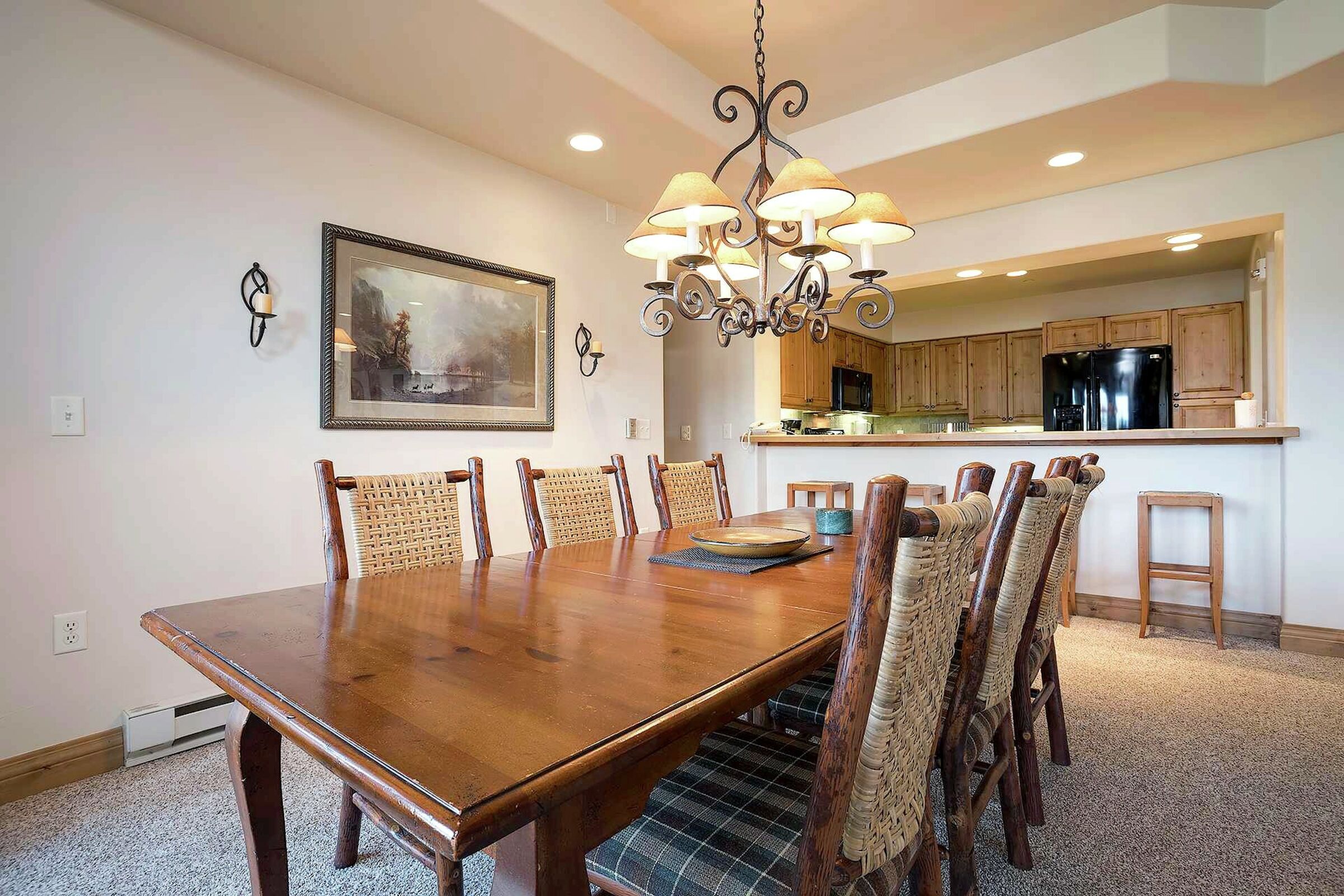 #333 - Dining Room