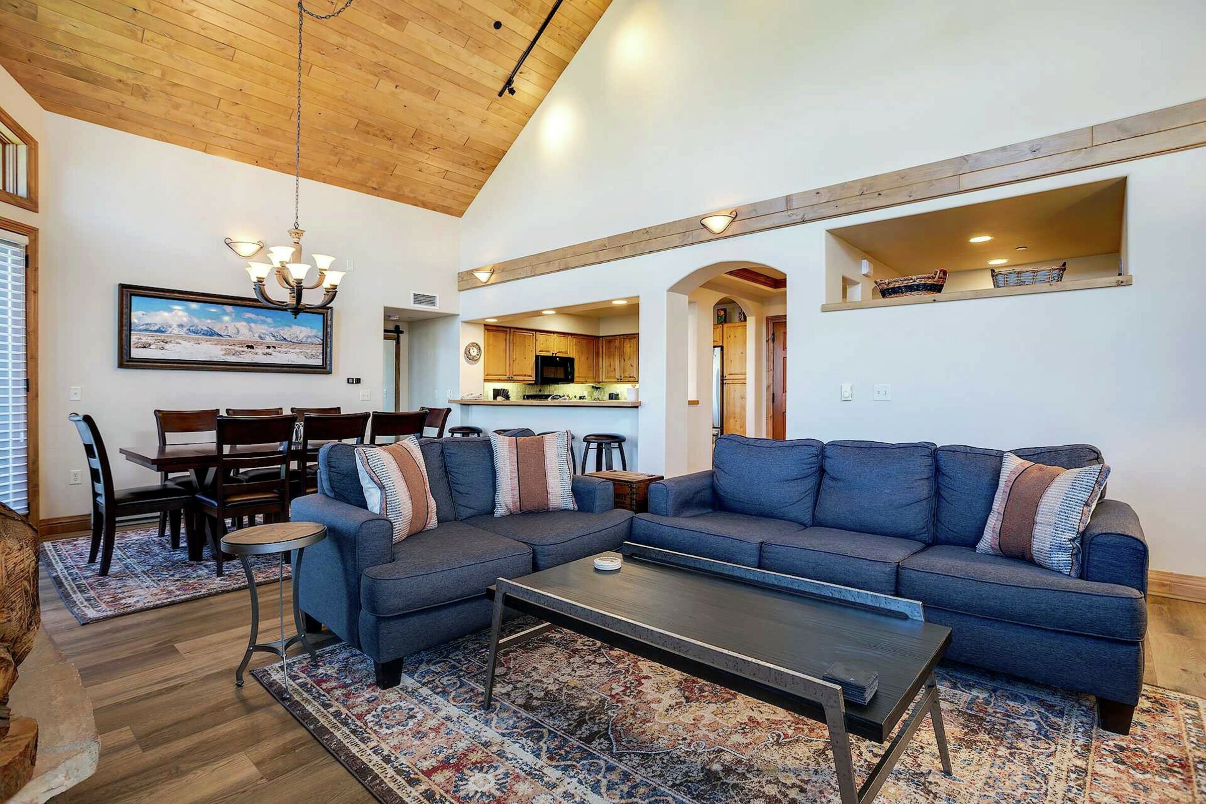 #343 - Living Area