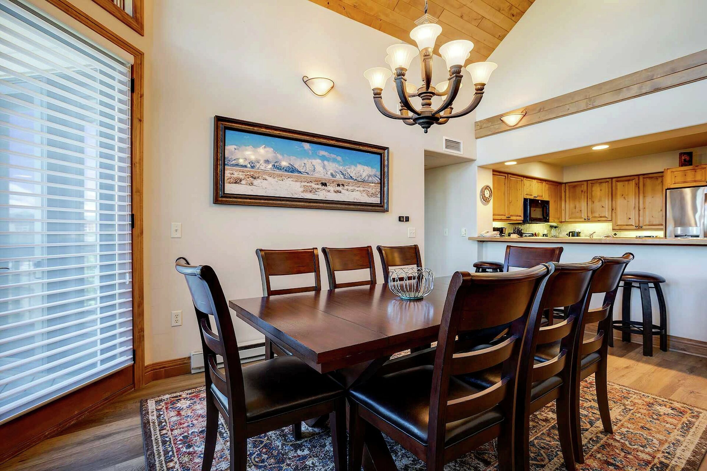 #343 - Dining Room