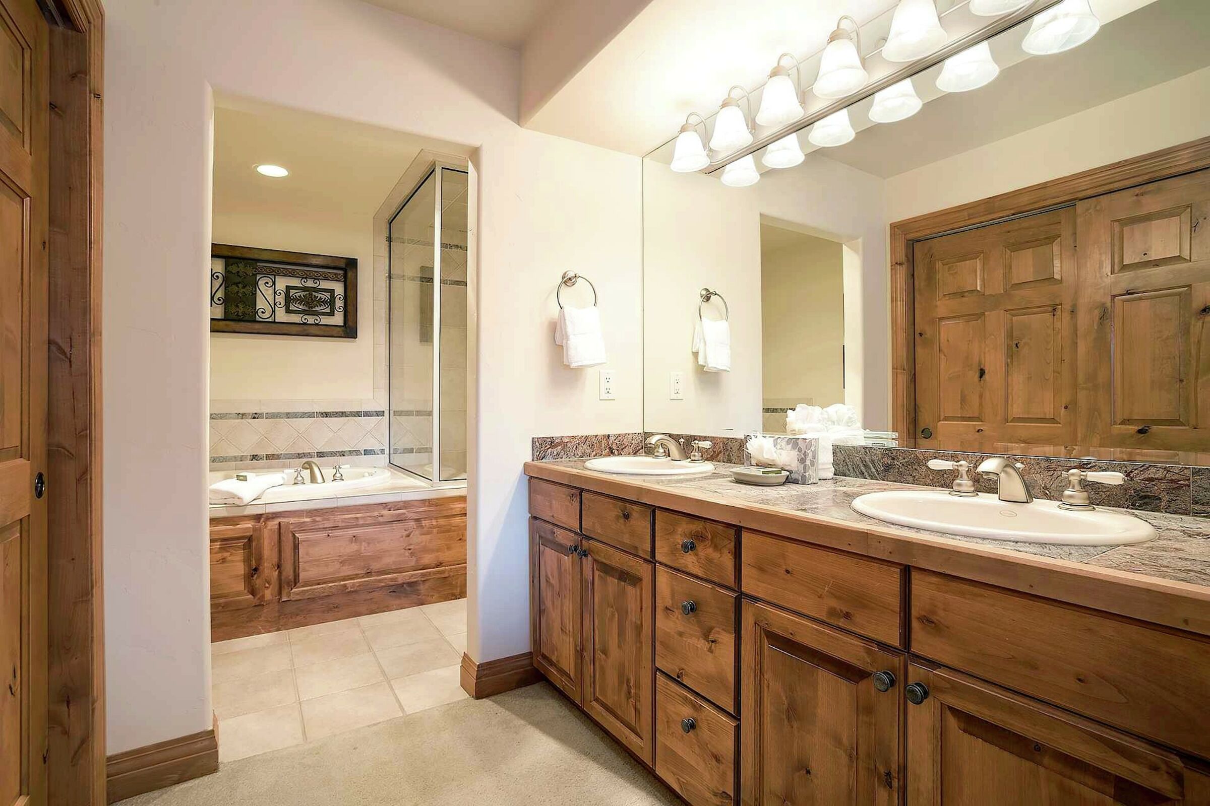 #343 - Bathroom