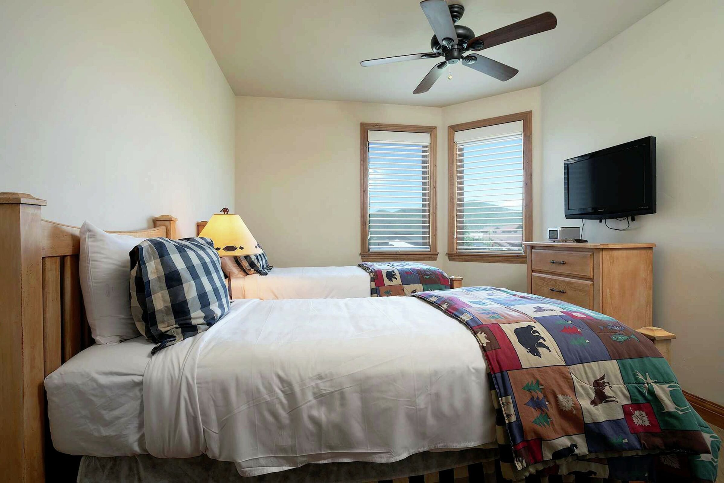 #343 - Bedroom