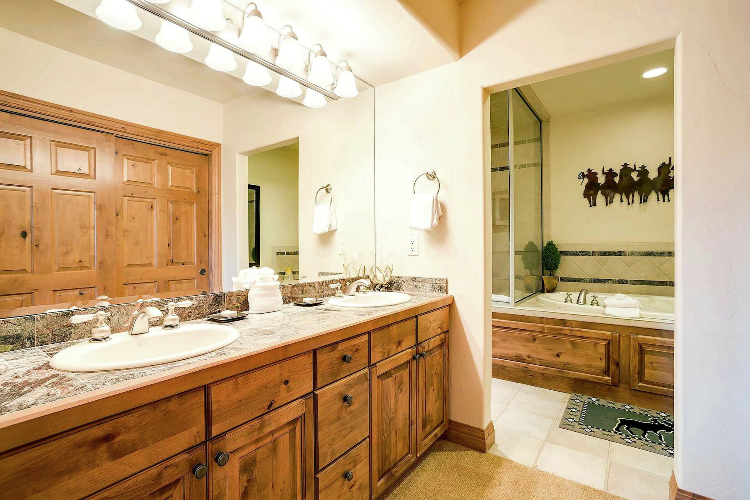 #311 - Bathroom