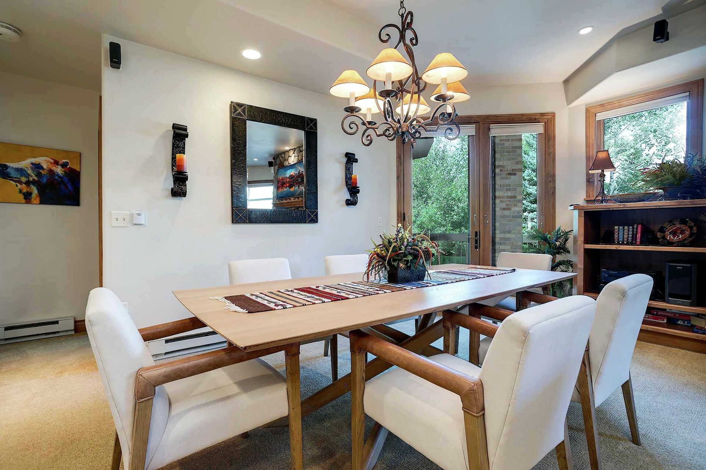 #311 - Dining Room