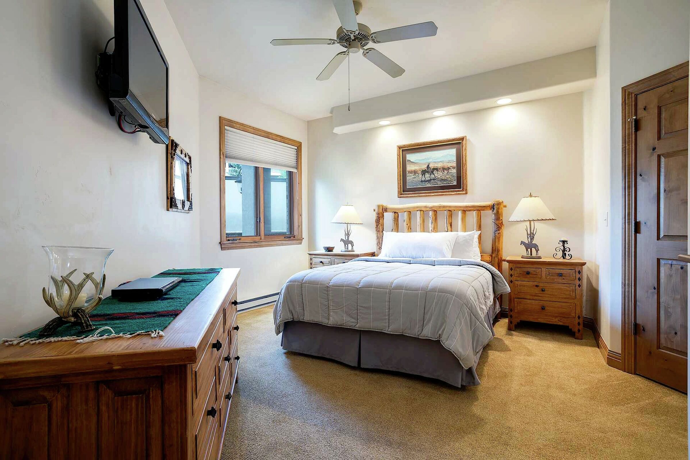 #311 - Bedroom