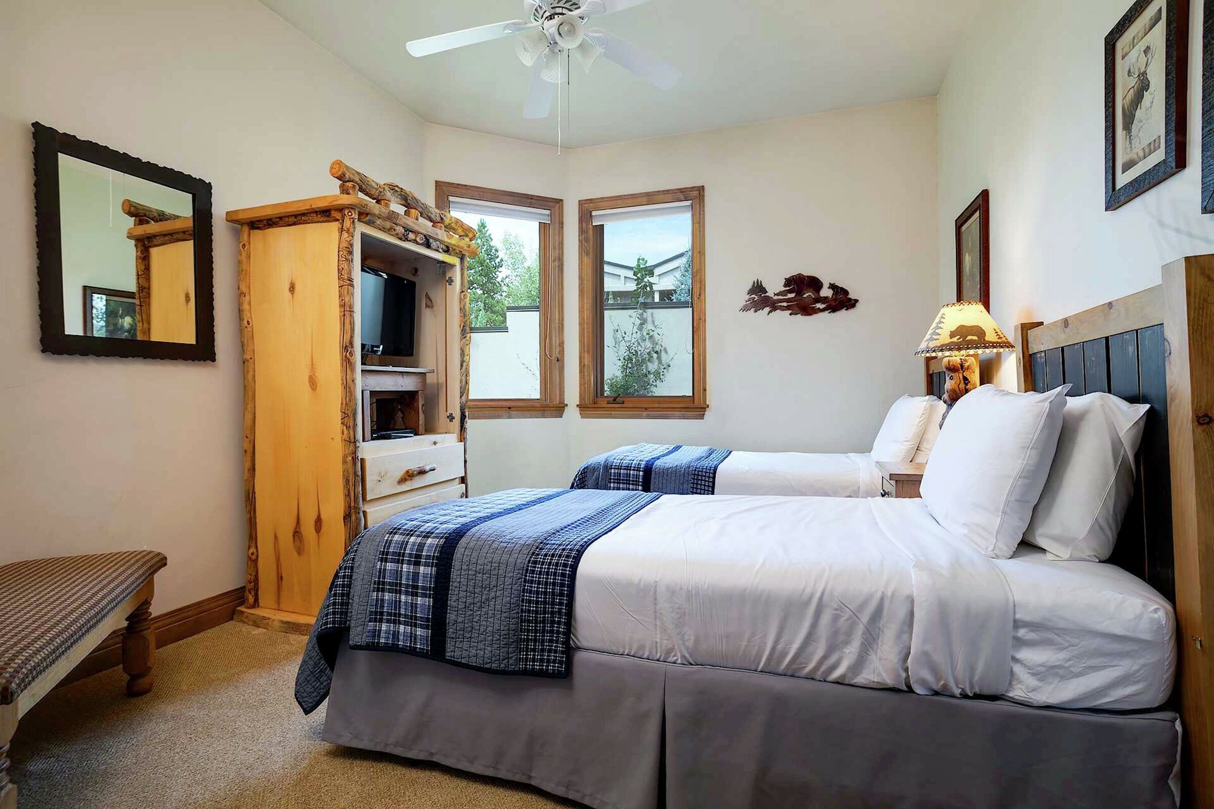 #311 - Bedroom