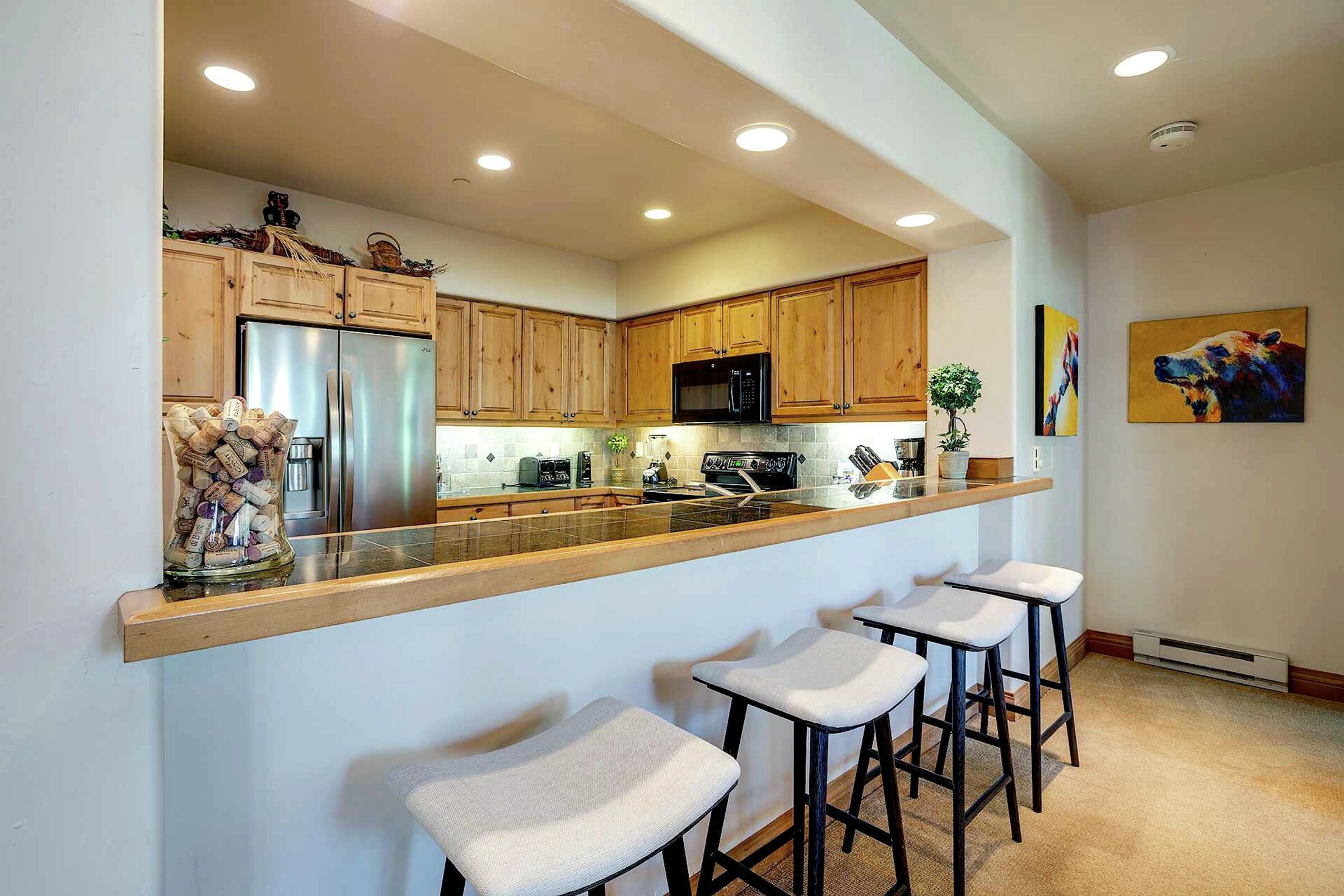 #311 - Kitchen
