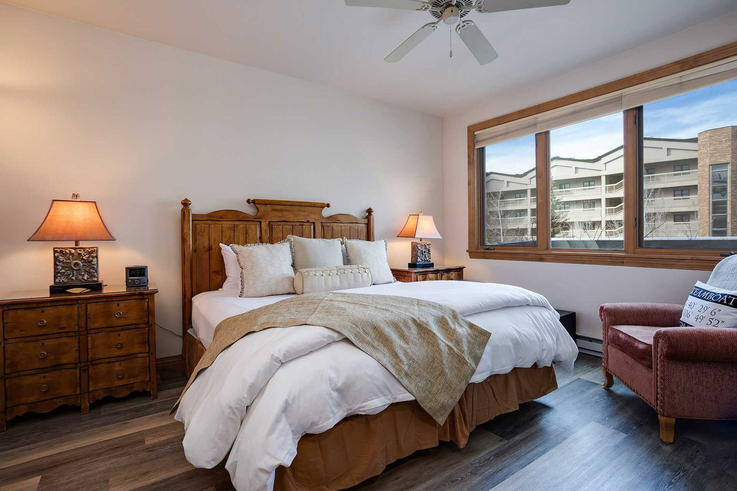 #326 - Bedroom