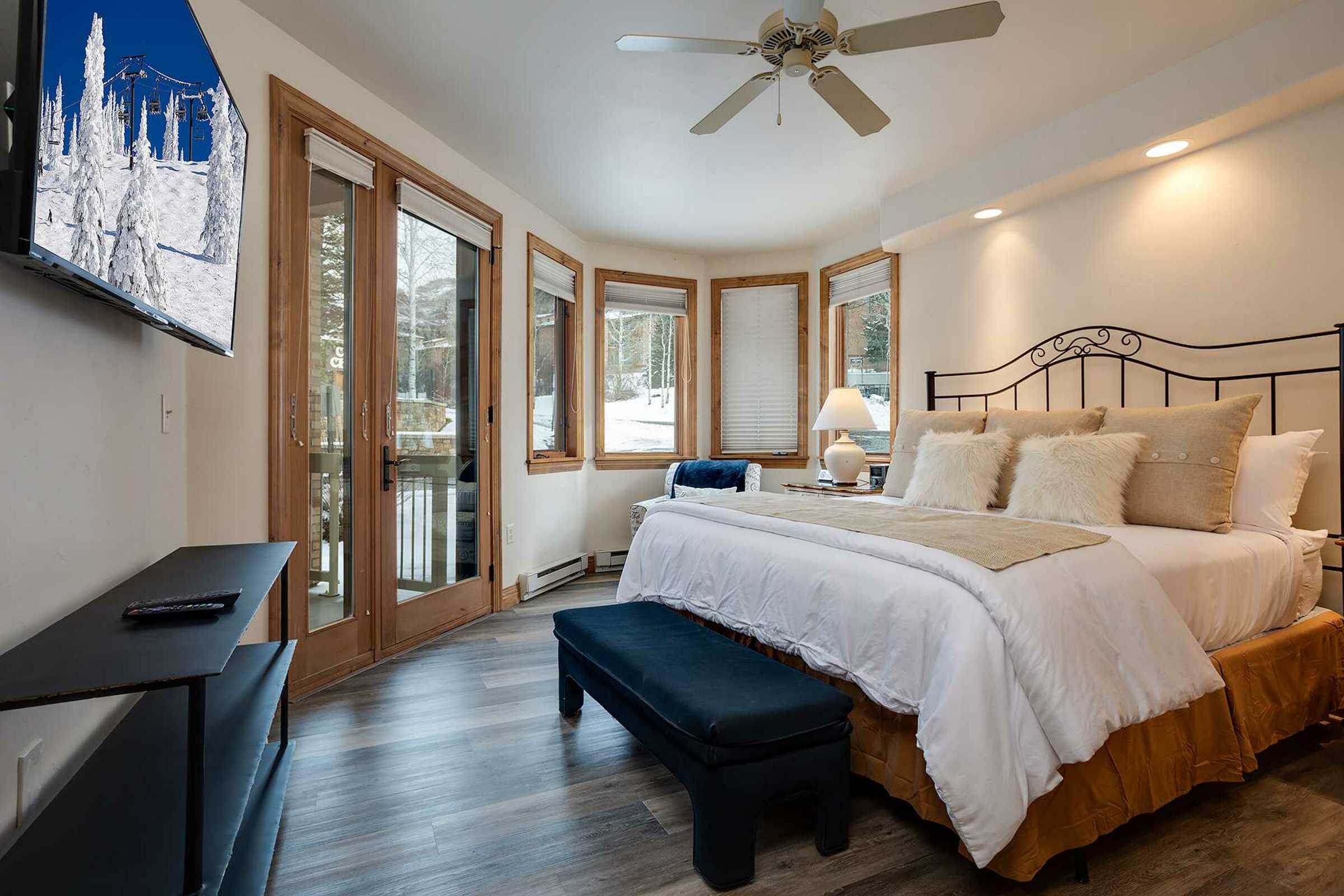 #326 - Master Bedroom