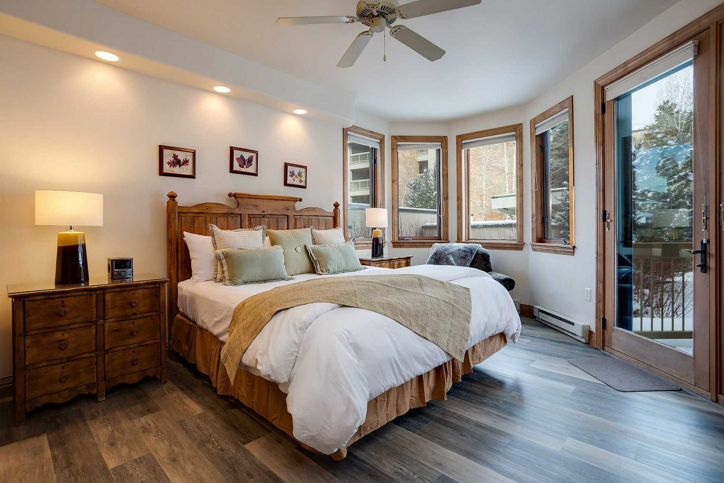 #326 - Bedroom