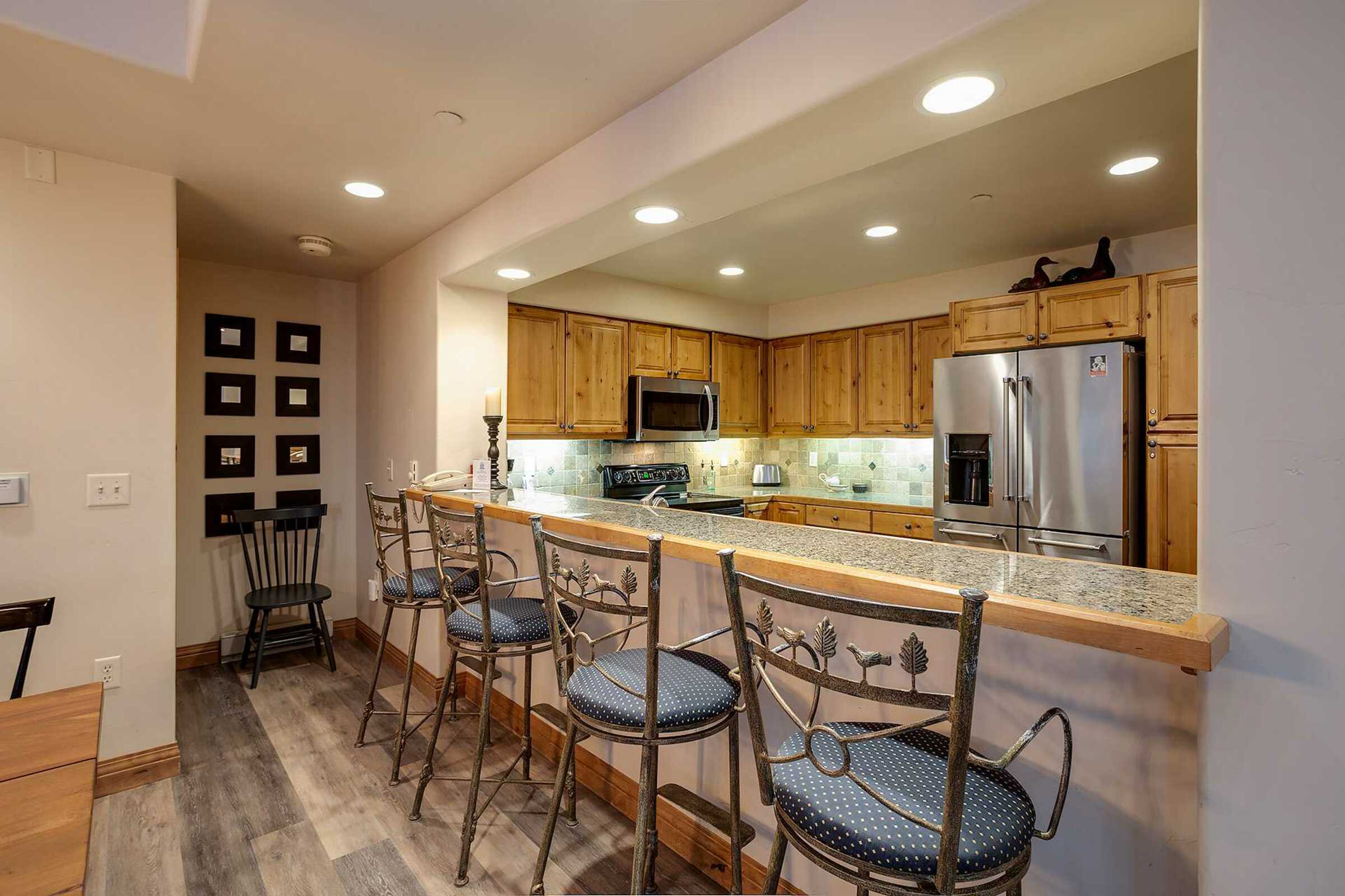 #326 - Kitchen