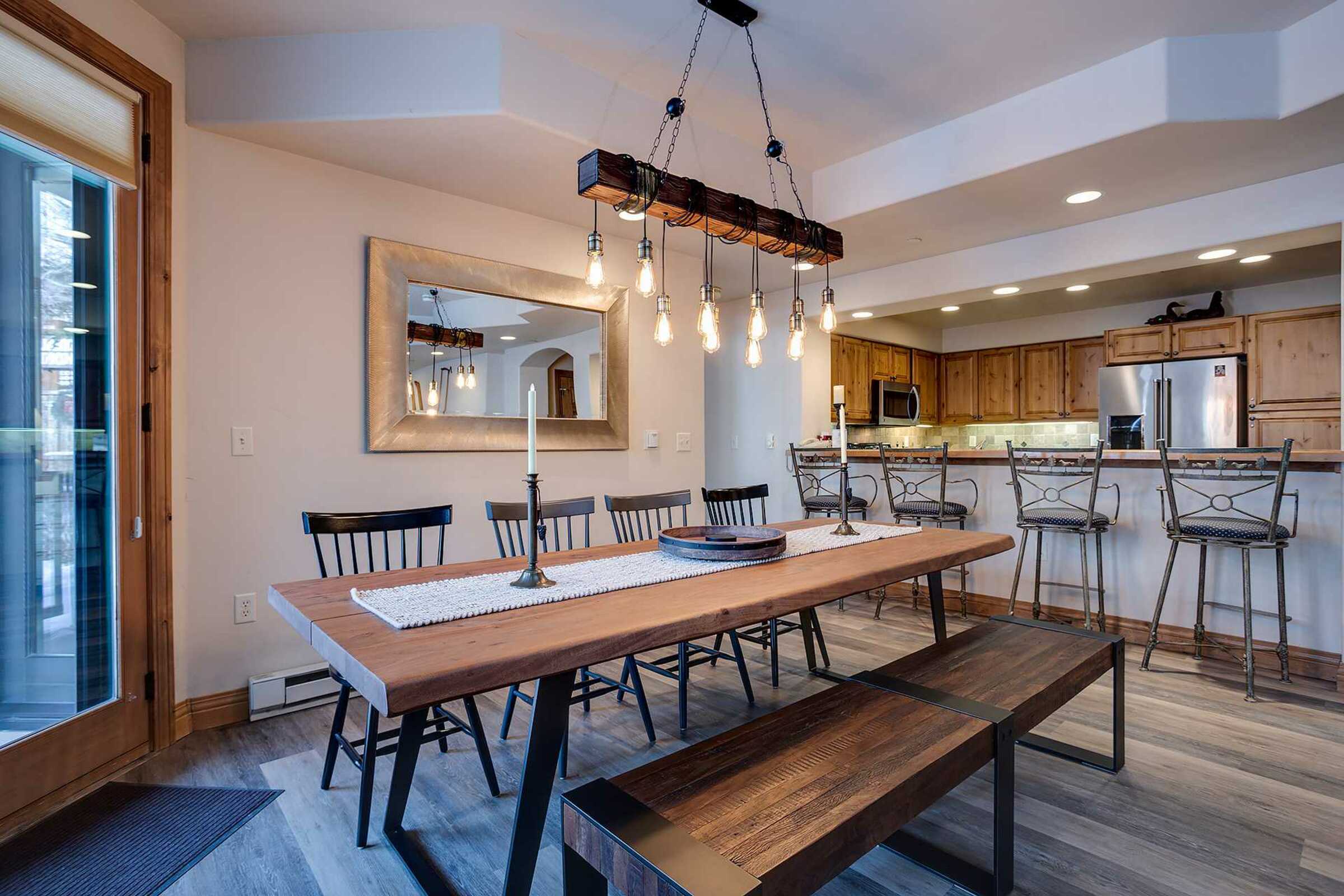 #326 - Dining Room