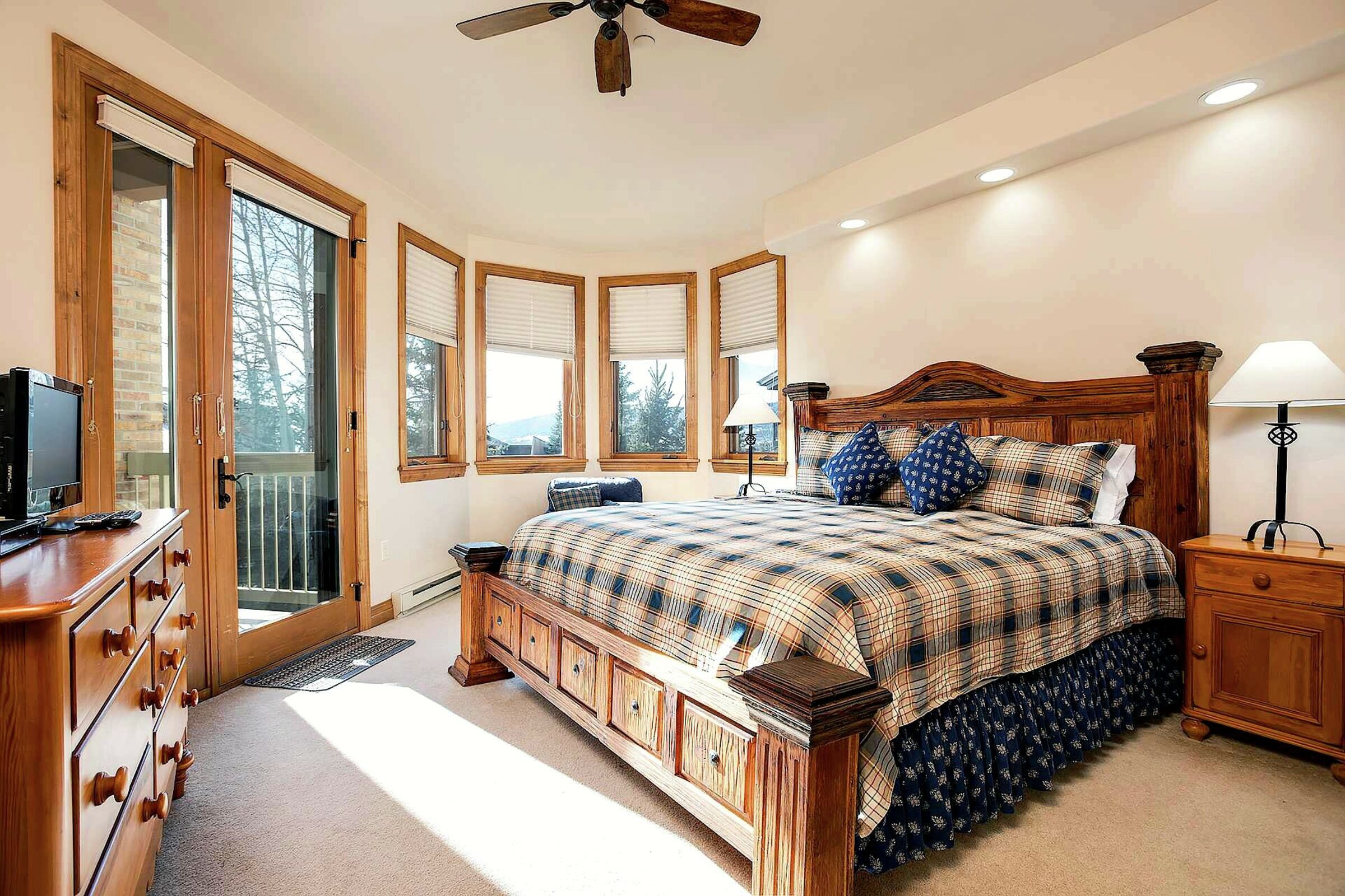 #325 - Bedroom