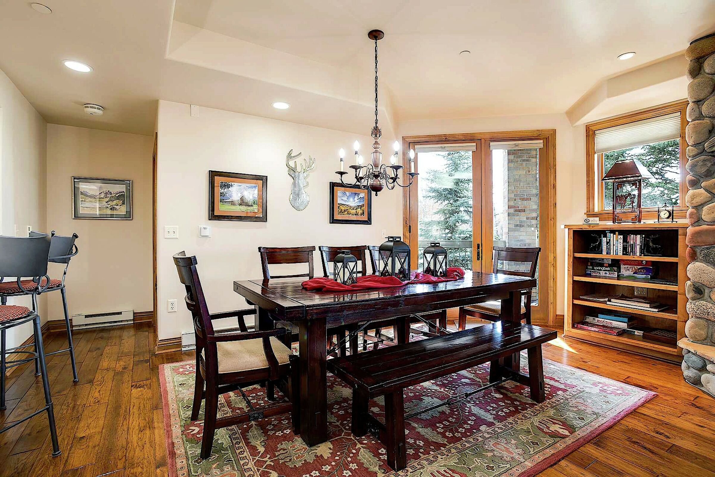 #325 - Dining Room