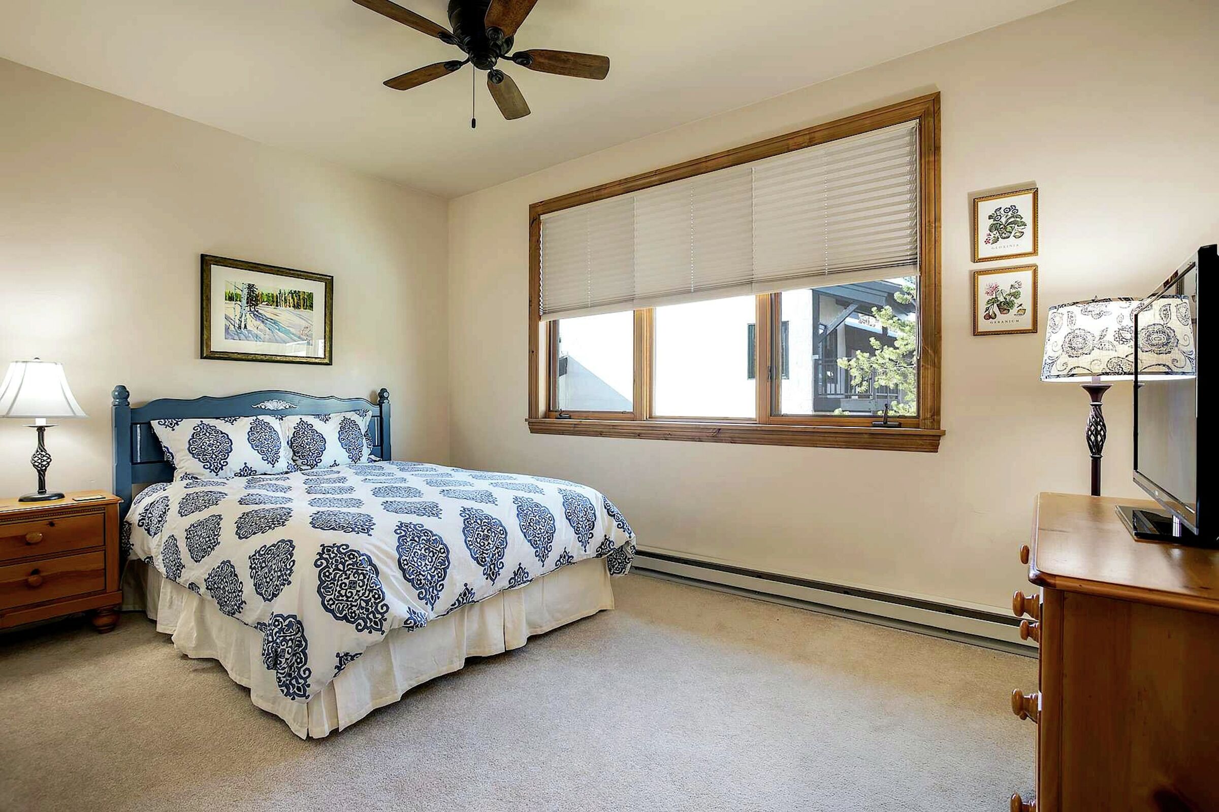 #325 - Bedroom