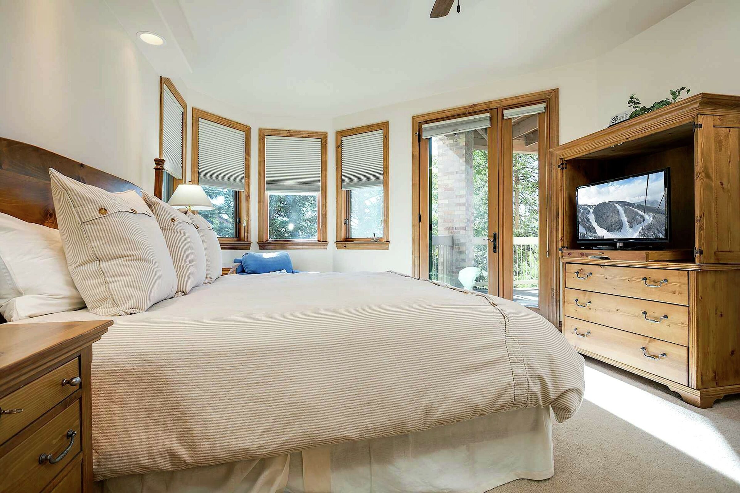 #325 - Master Bedroom