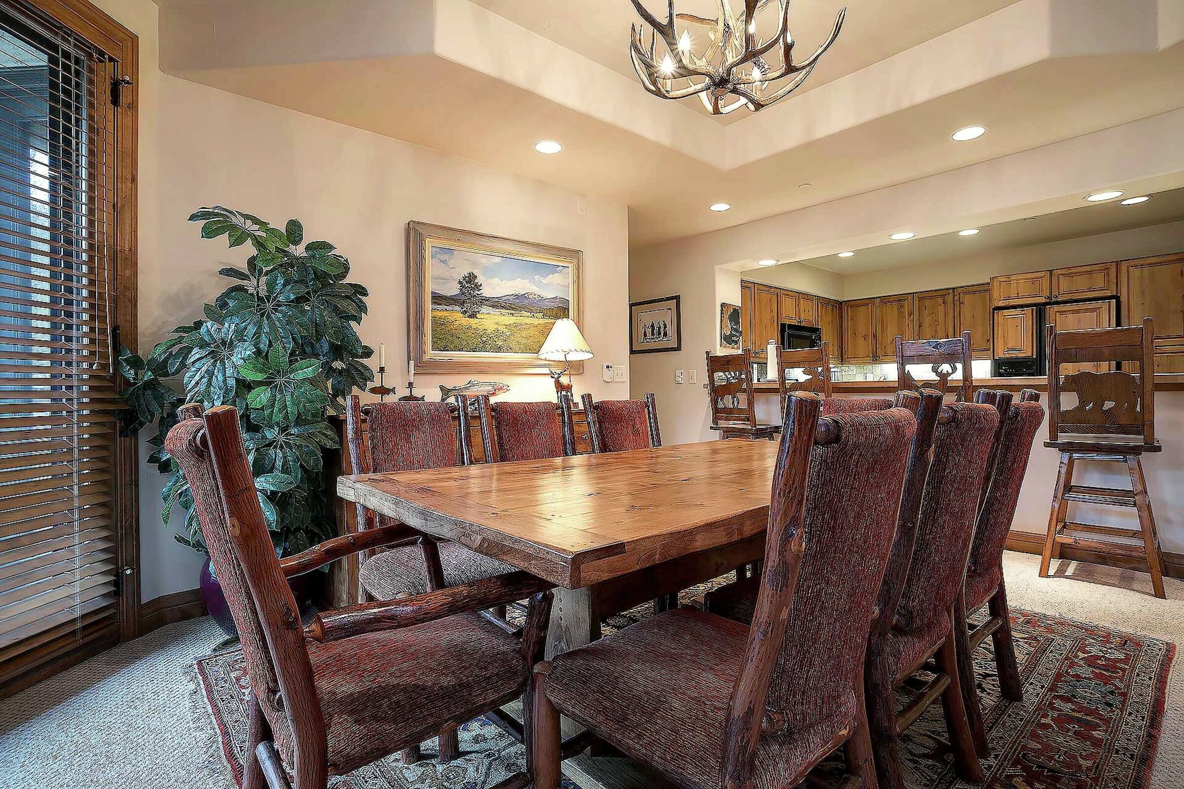 #336 - Dining Room