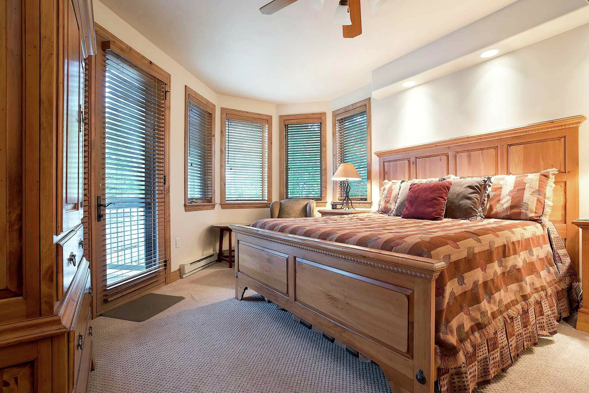#336 - Master Bedroom