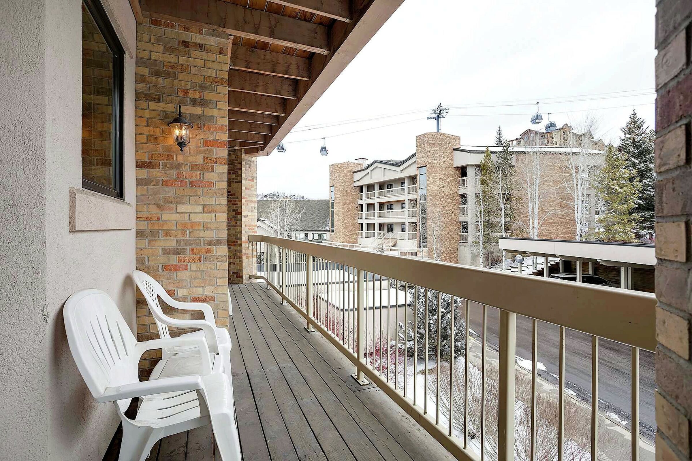 #336 - Balcony