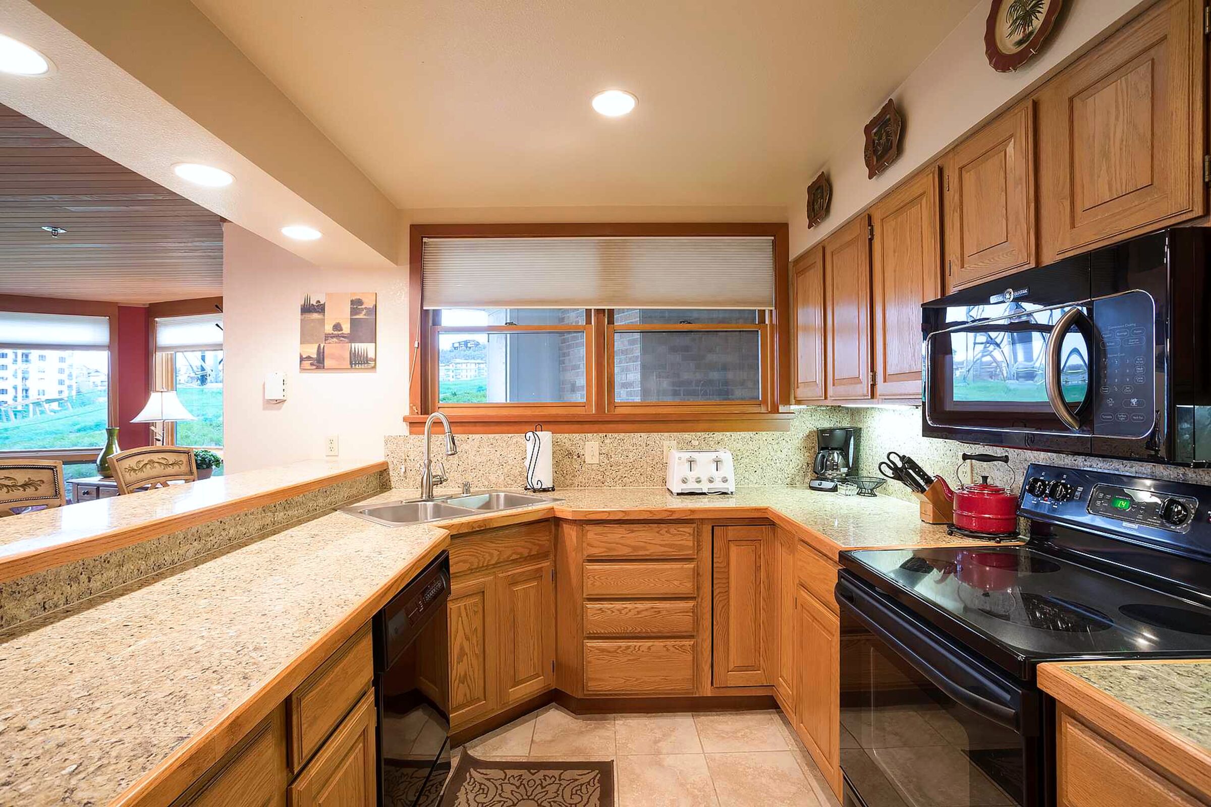 #113 - Kitchen