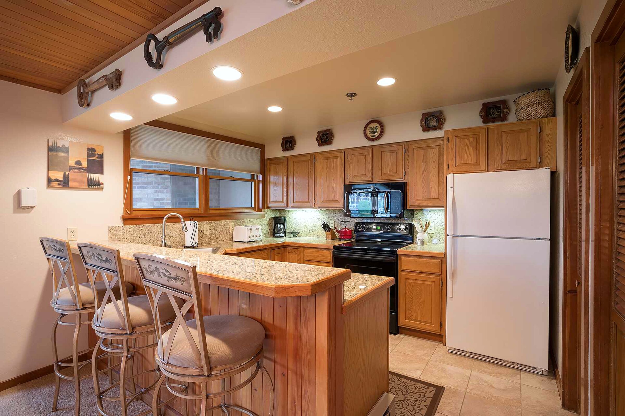 #113 - Kitchen