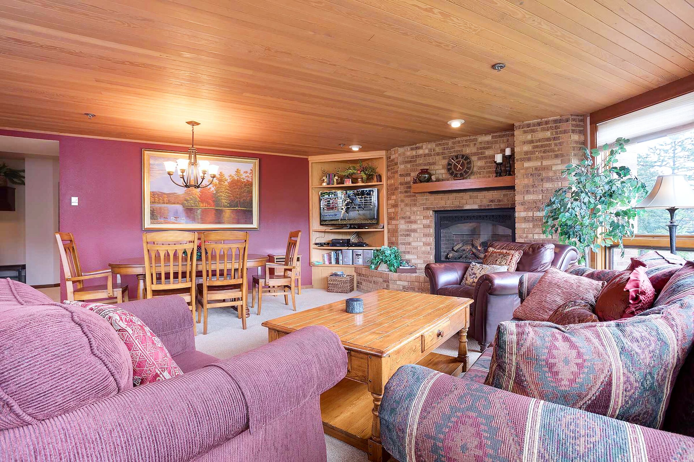 #113 - Living Room