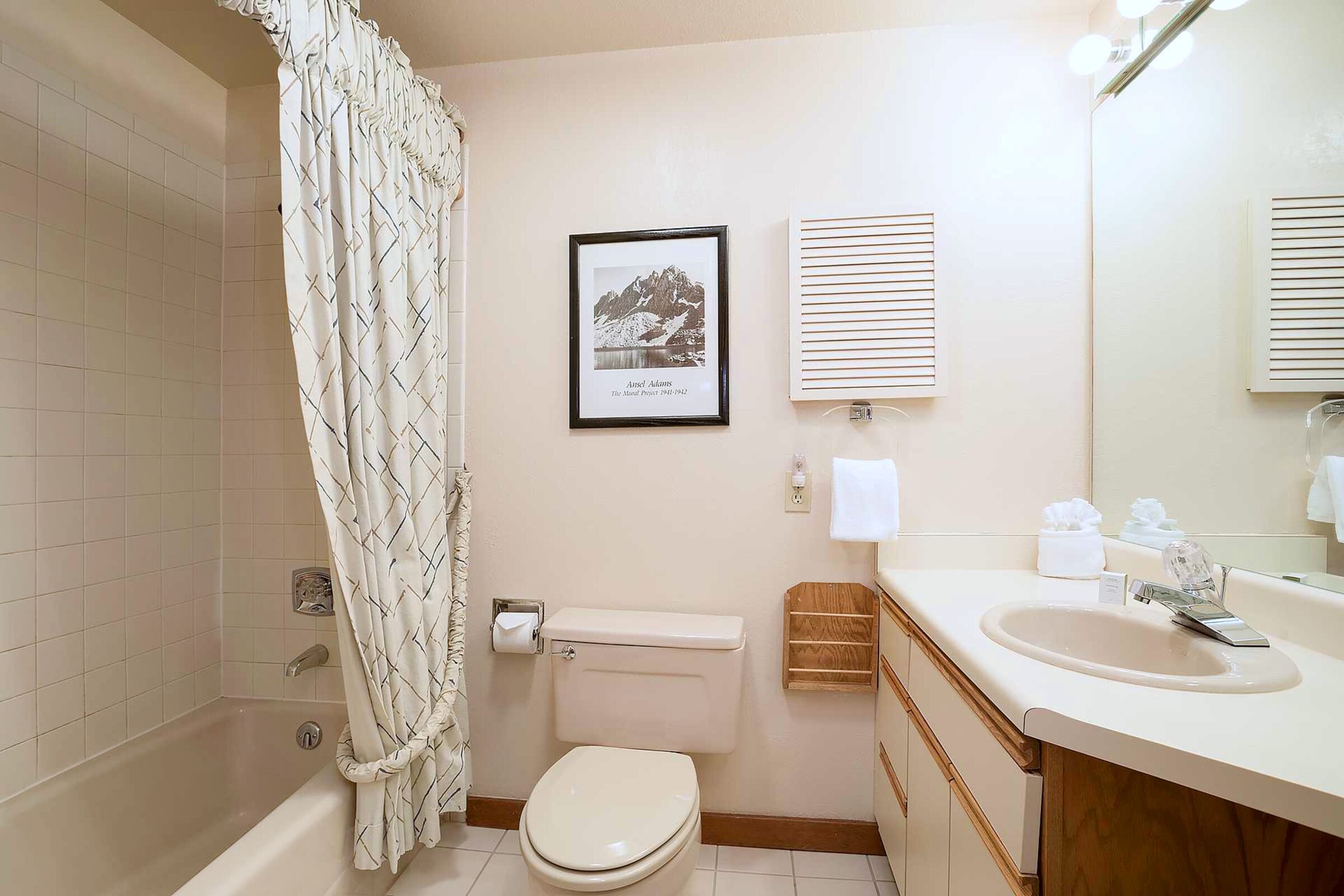 #114 - Bathroom