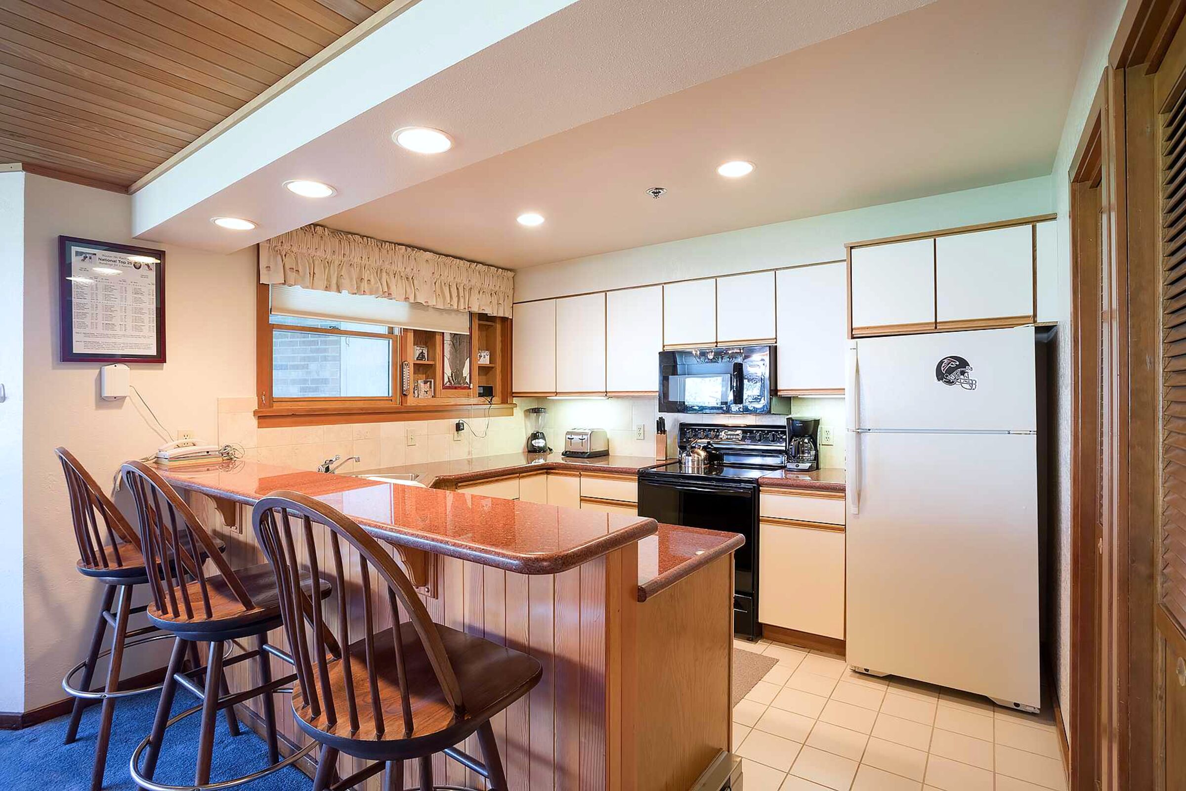 #114 - Kitchen
