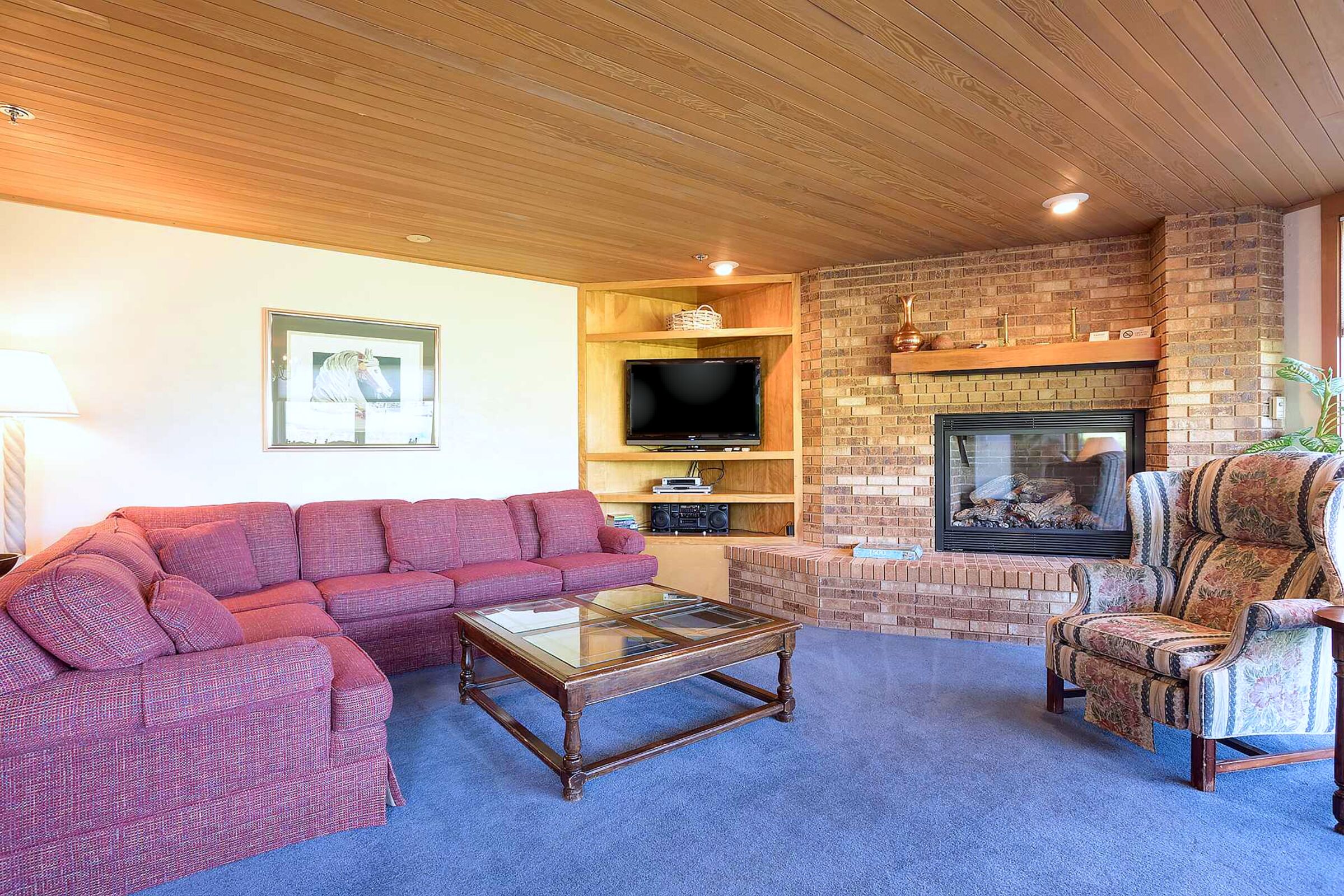 #114 - Living Room