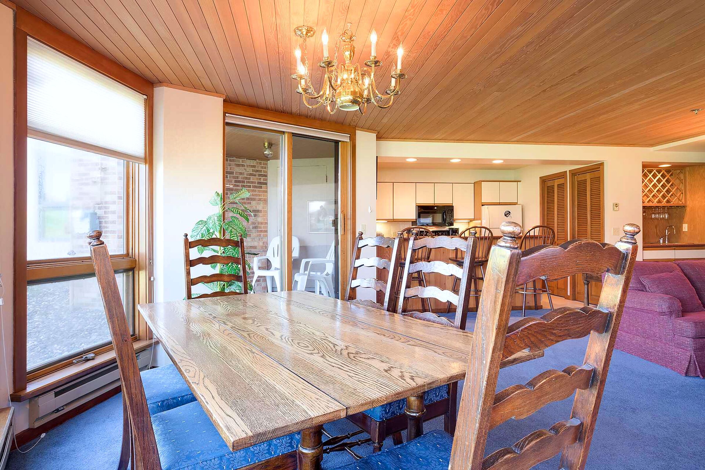 #114 - Dining Room