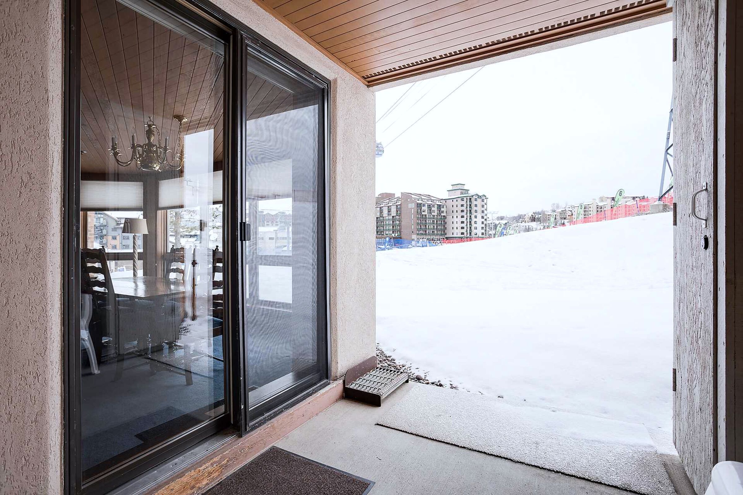 #114 - Patio