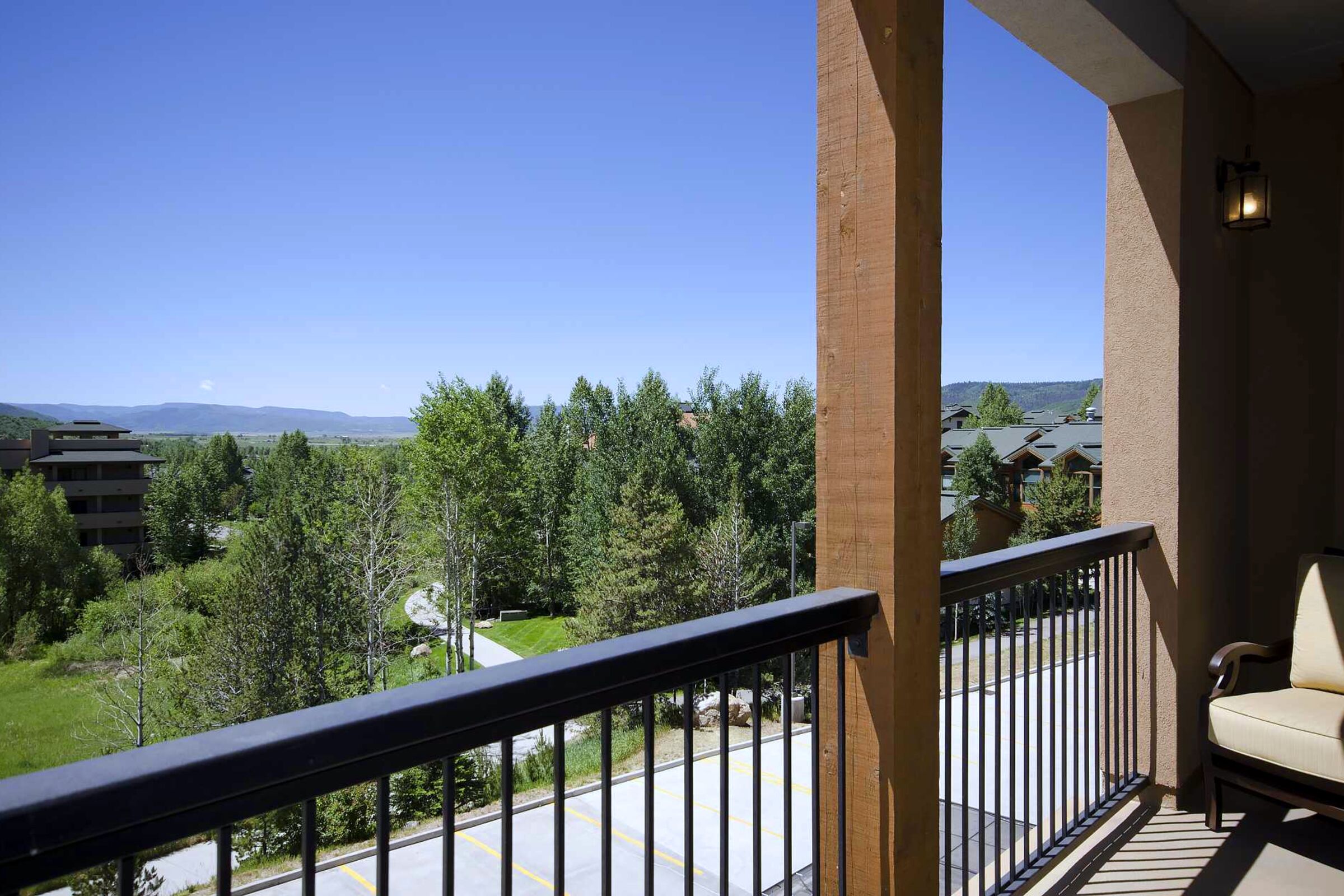 #3A1 - Balcony